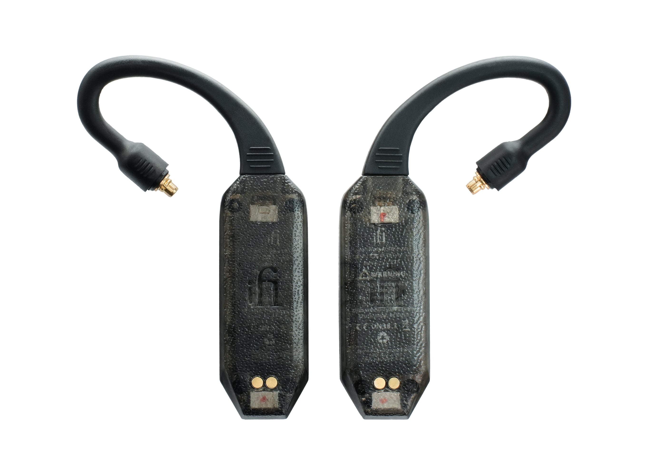 iFi Audio GO Pod Air – DAC/AMP inalámbrico – Sonido portátil de alta fidelidad