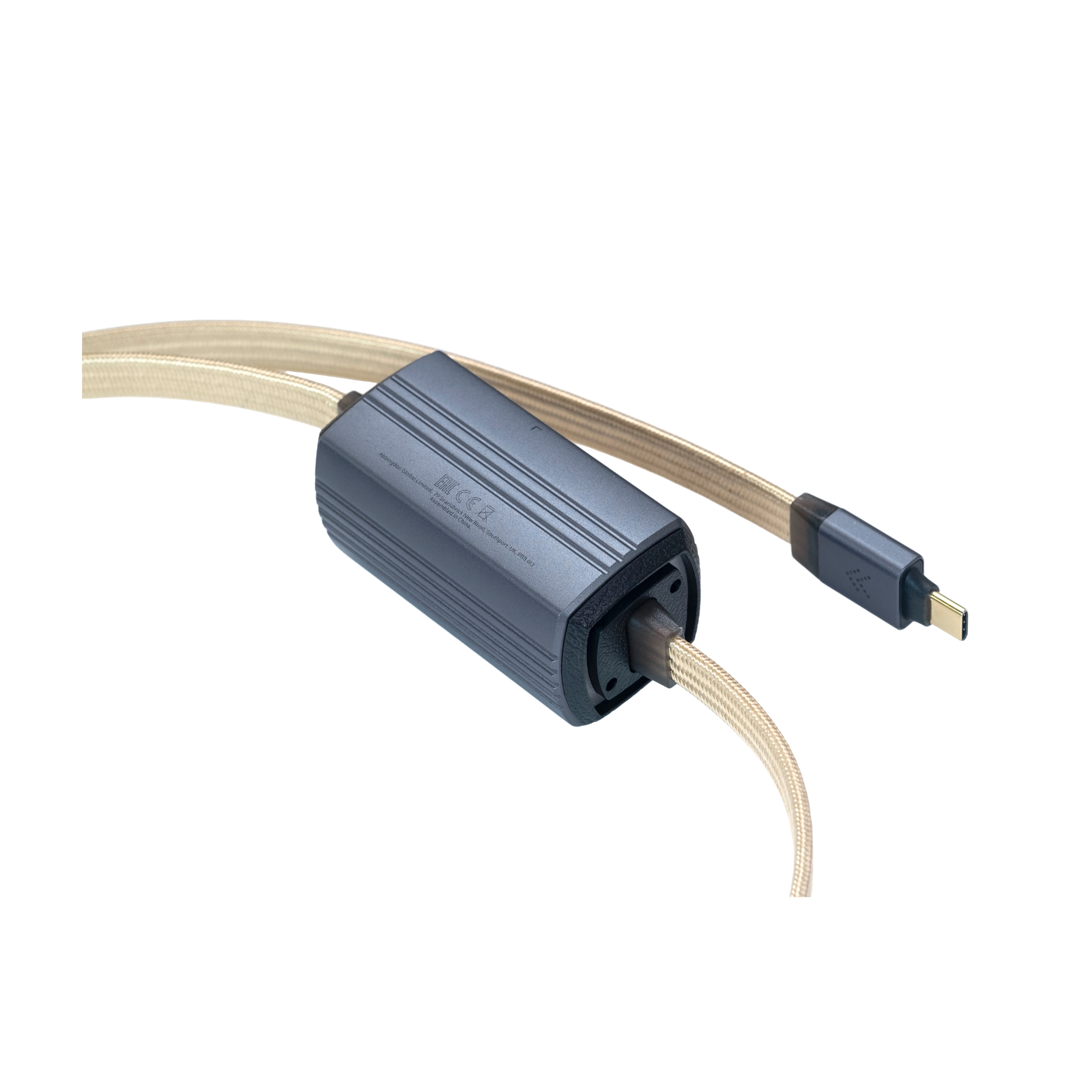 Silent Power Pulsar USB – Estabilizador USB – Galvanic isolation, cancelación de ruido