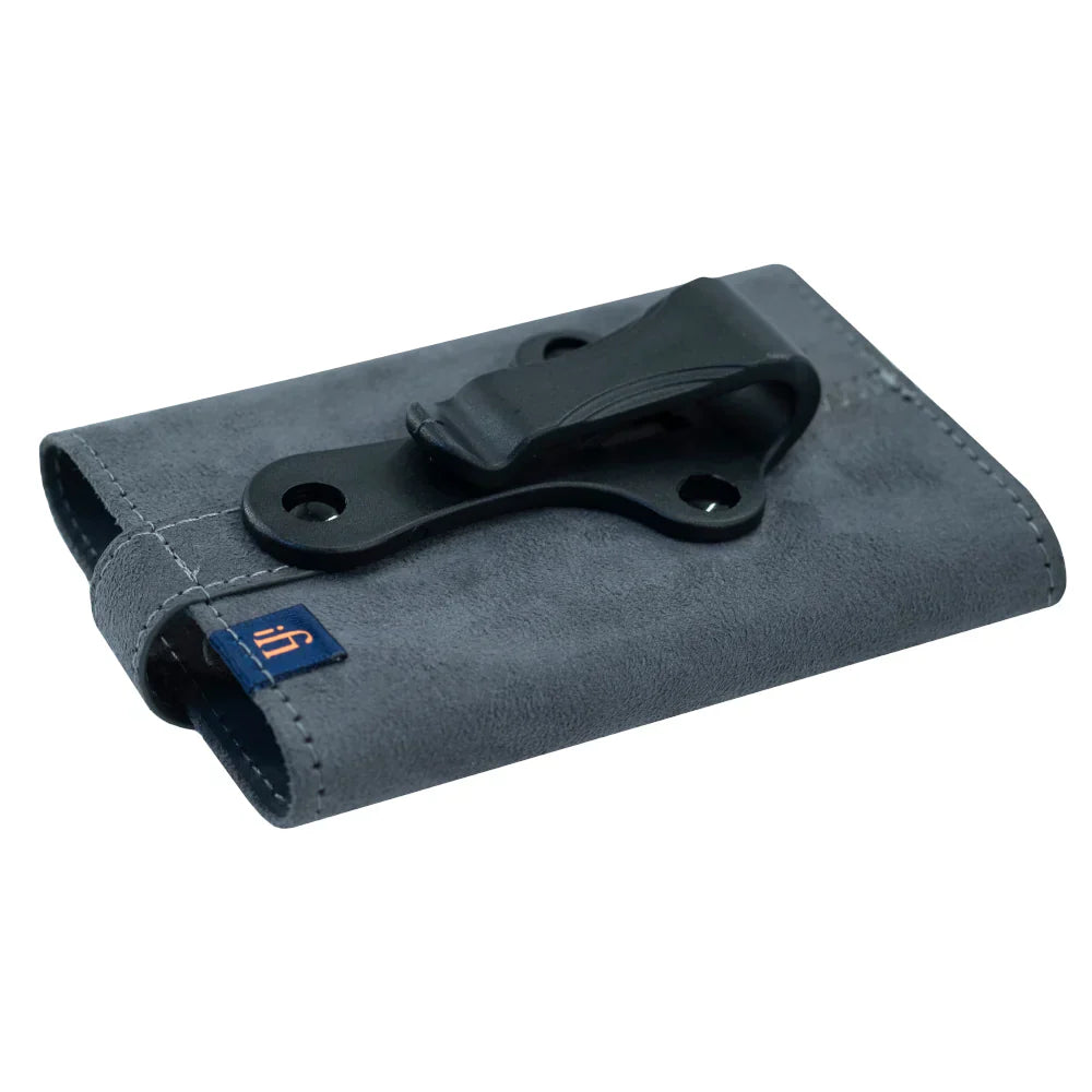iFi Audio Gryphon Case Pro – Estuche protector – Portabilidad y protección premium