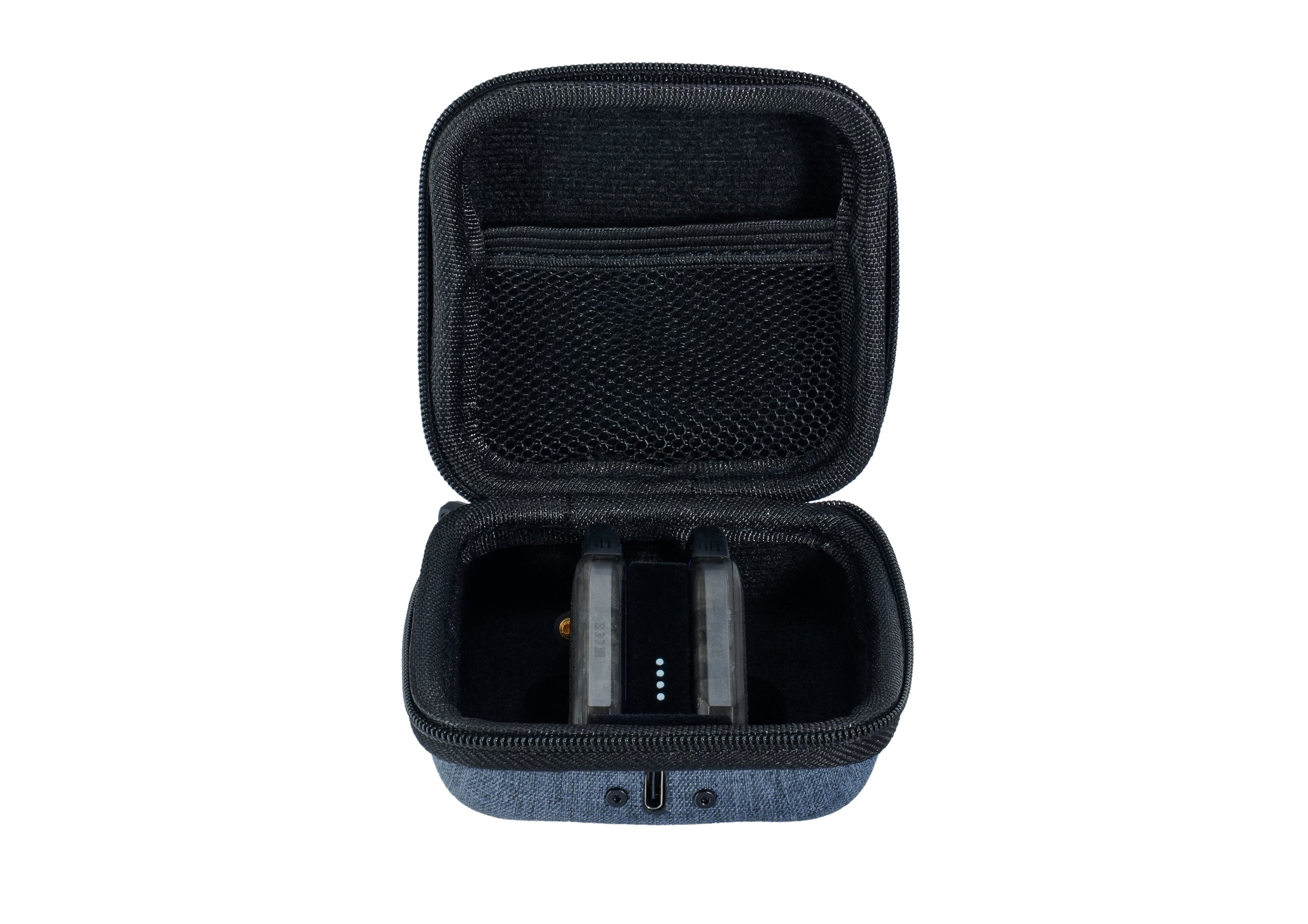 iFi Audio GO Pod Air – DAC/AMP inalámbrico – Sonido portátil de alta fidelidad