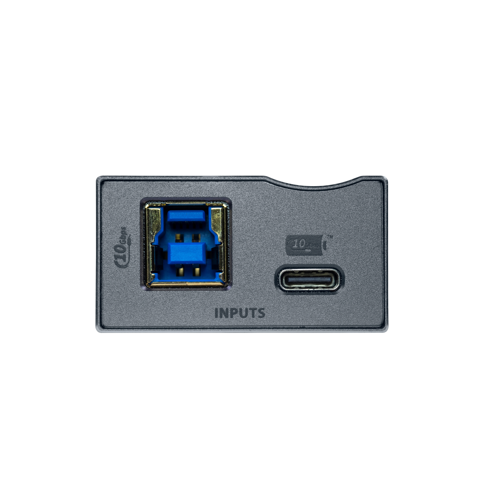 Silent Power USB iPurifier Pro – Filtro / acondicionador USB – Aislamiento galvánico, ANC3, fuente externa