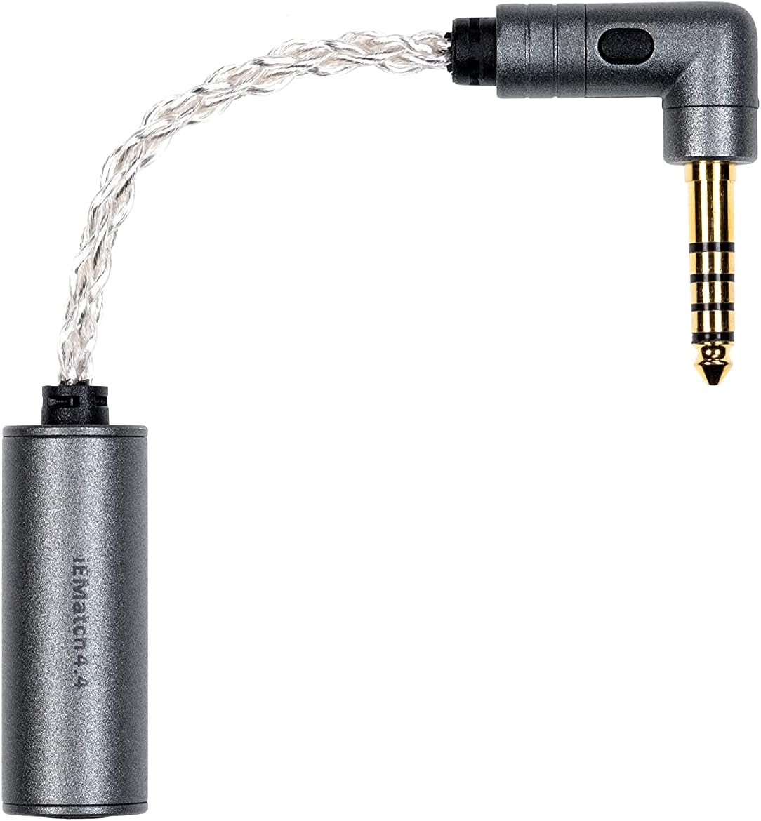 iEmatch 4.4mm - Open Box