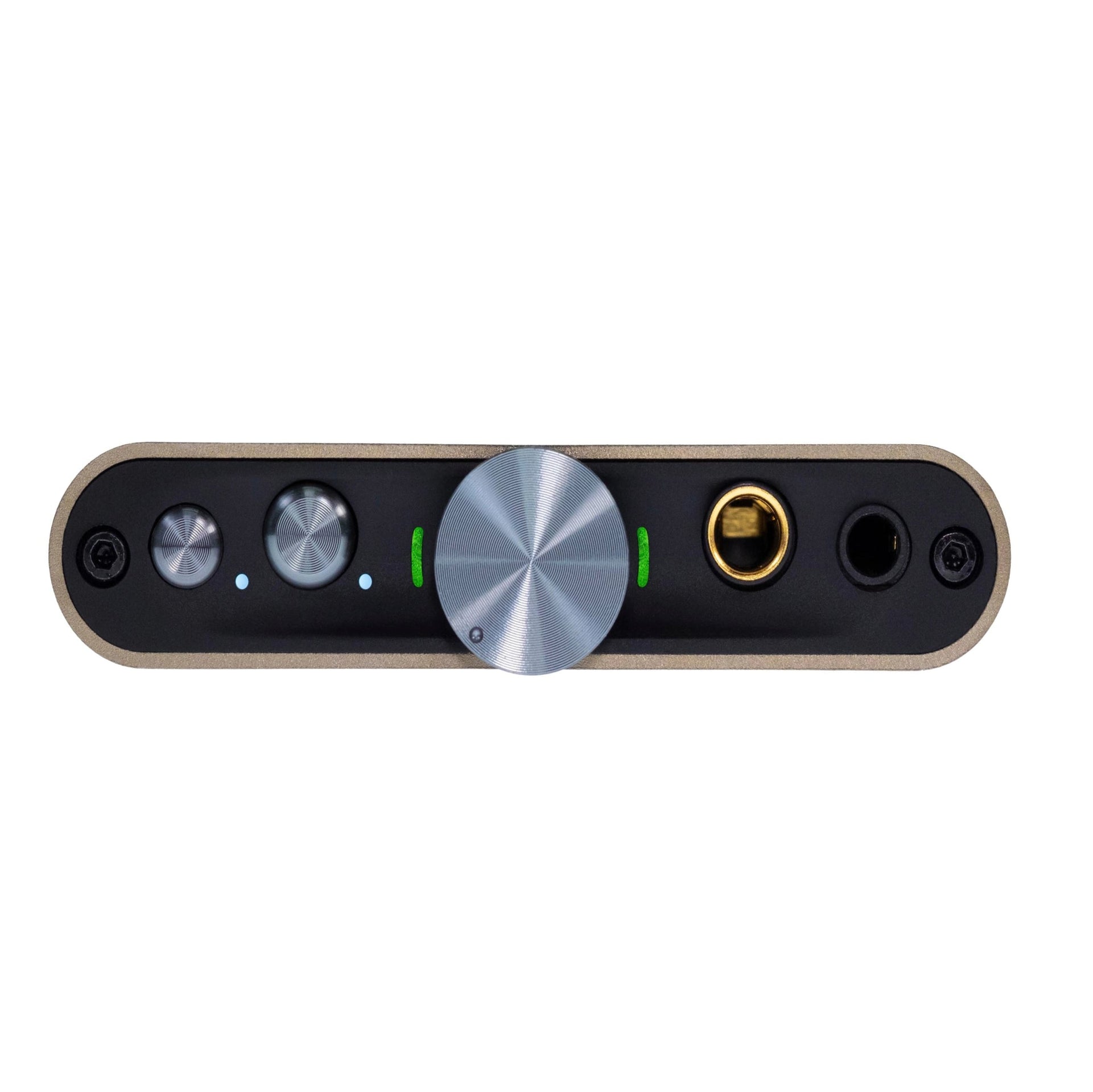 iFi Audio Hip Dac 3 – DAC/AMP portátil – Sonido de alta fidelidad para auriculares