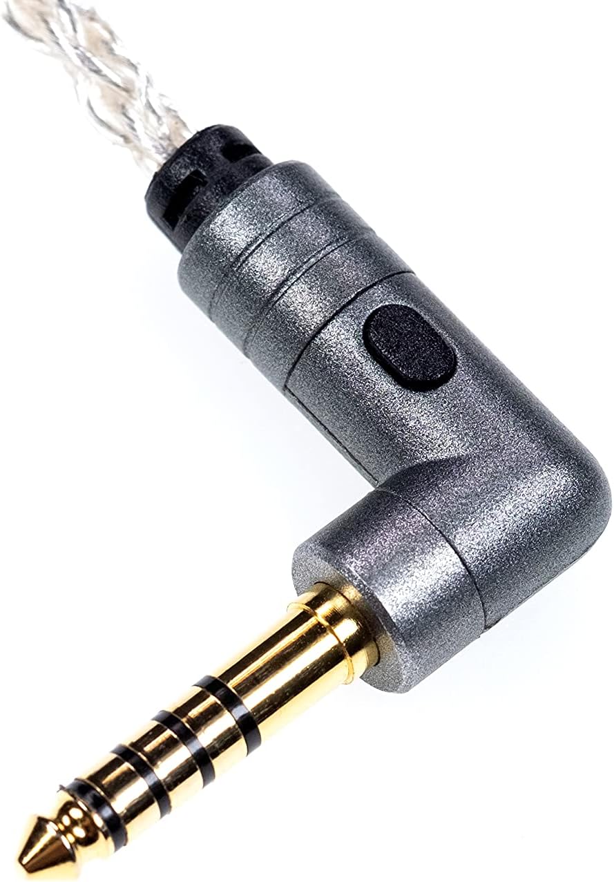 iEmatch 4.4mm - Open Box