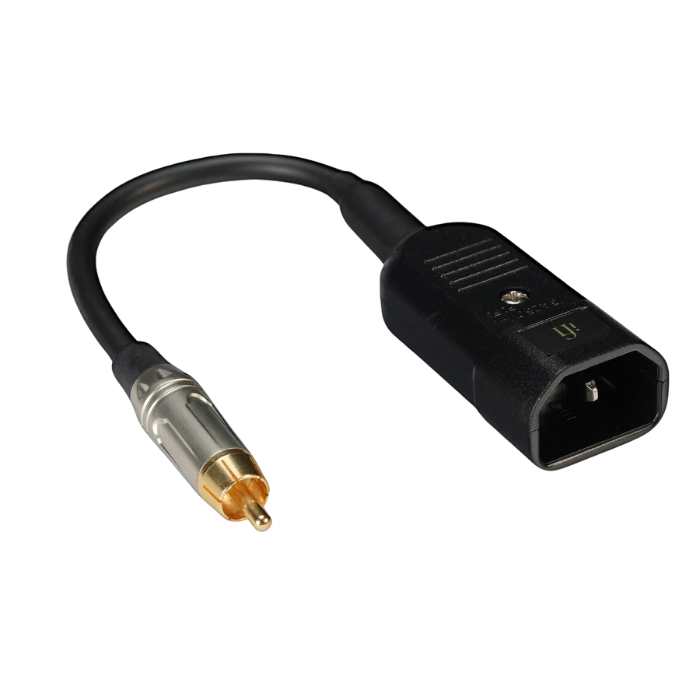 Silent Power Groundhog+ – Filtro de tierra – Reducción de interferencias y ruido