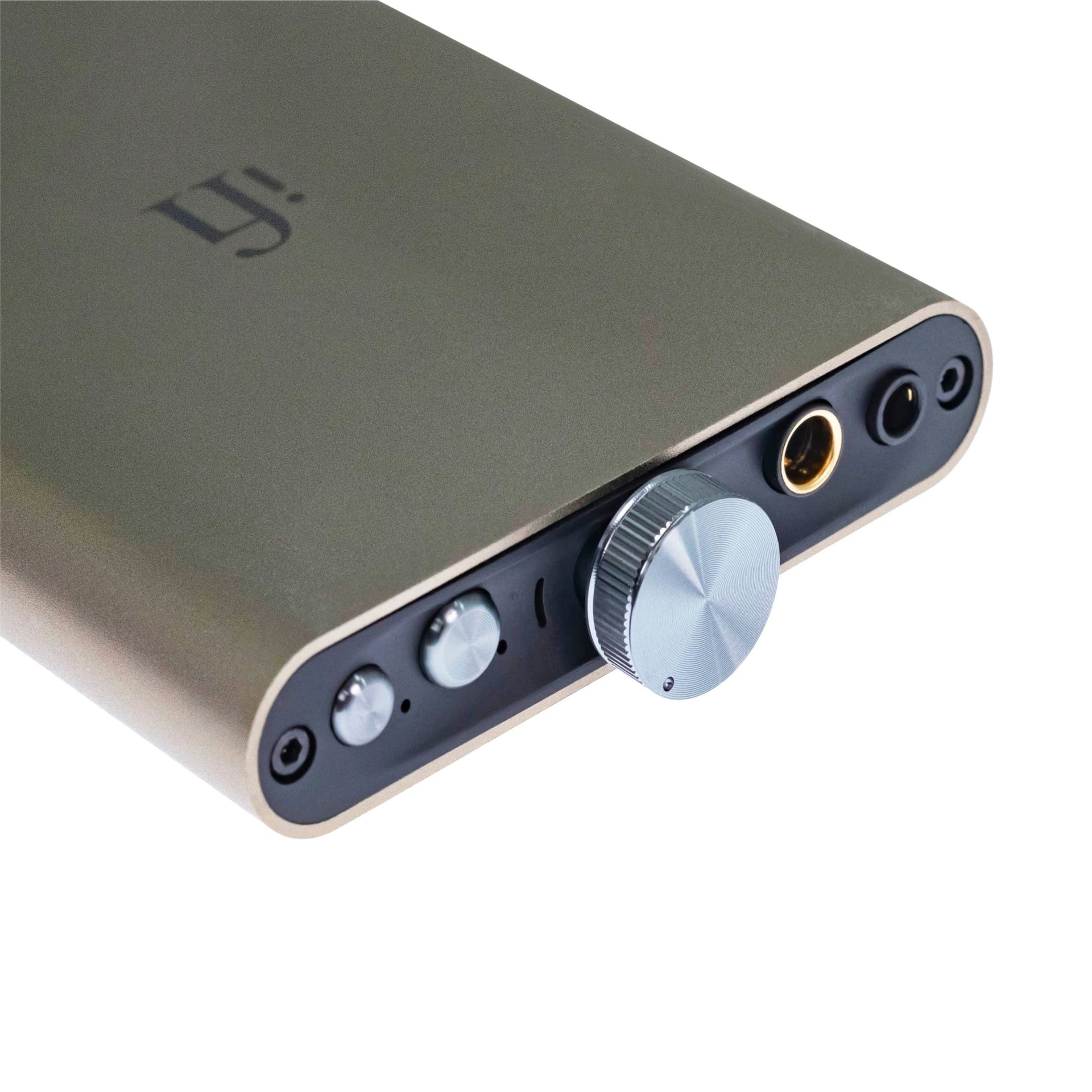 iFi Audio Hip Dac 3 – DAC/AMP portátil – Sonido de alta fidelidad para auriculares