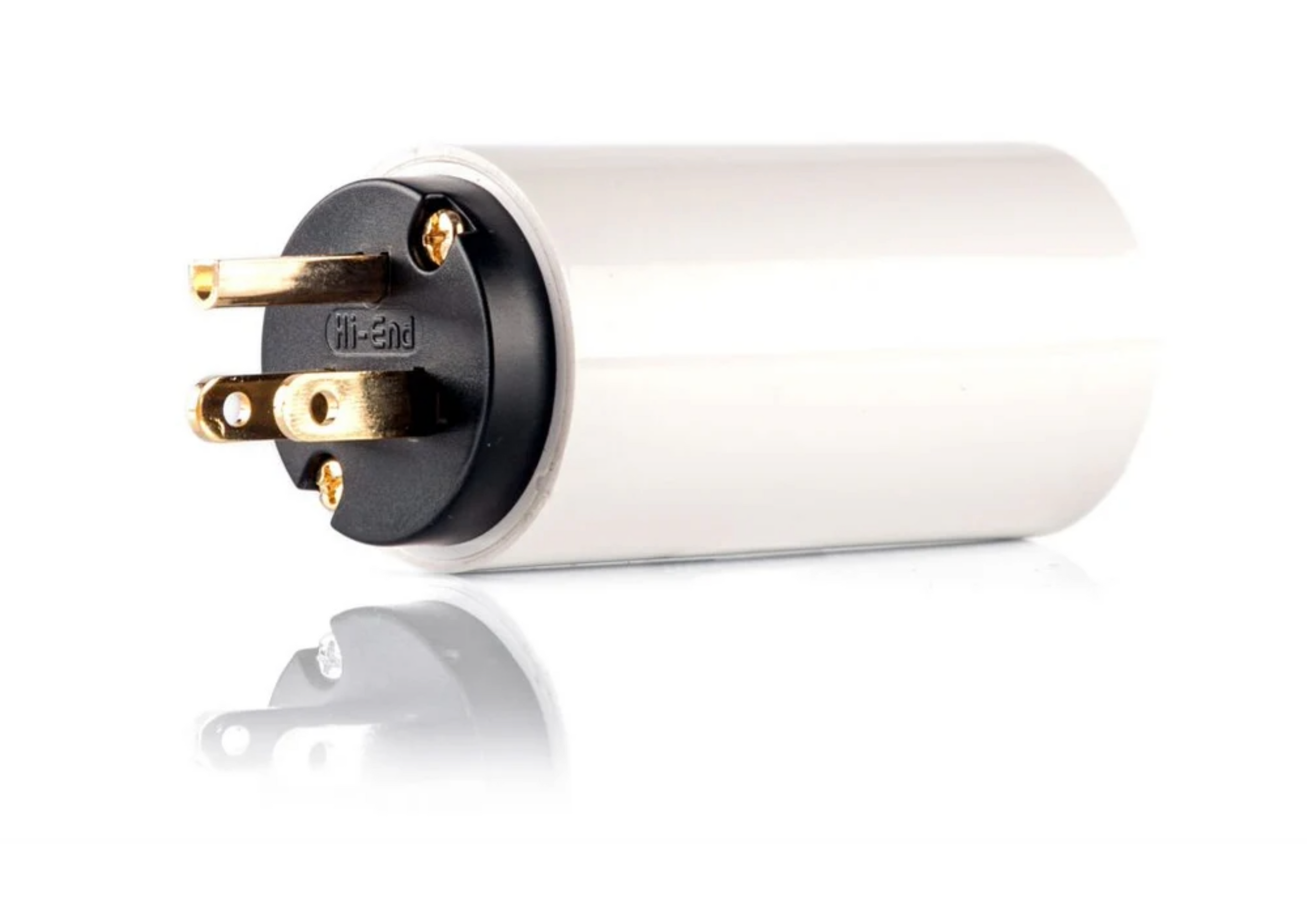 Silent Power AC iPurifier – Filtro de energía – Reducción de ruido y mejora de sonido