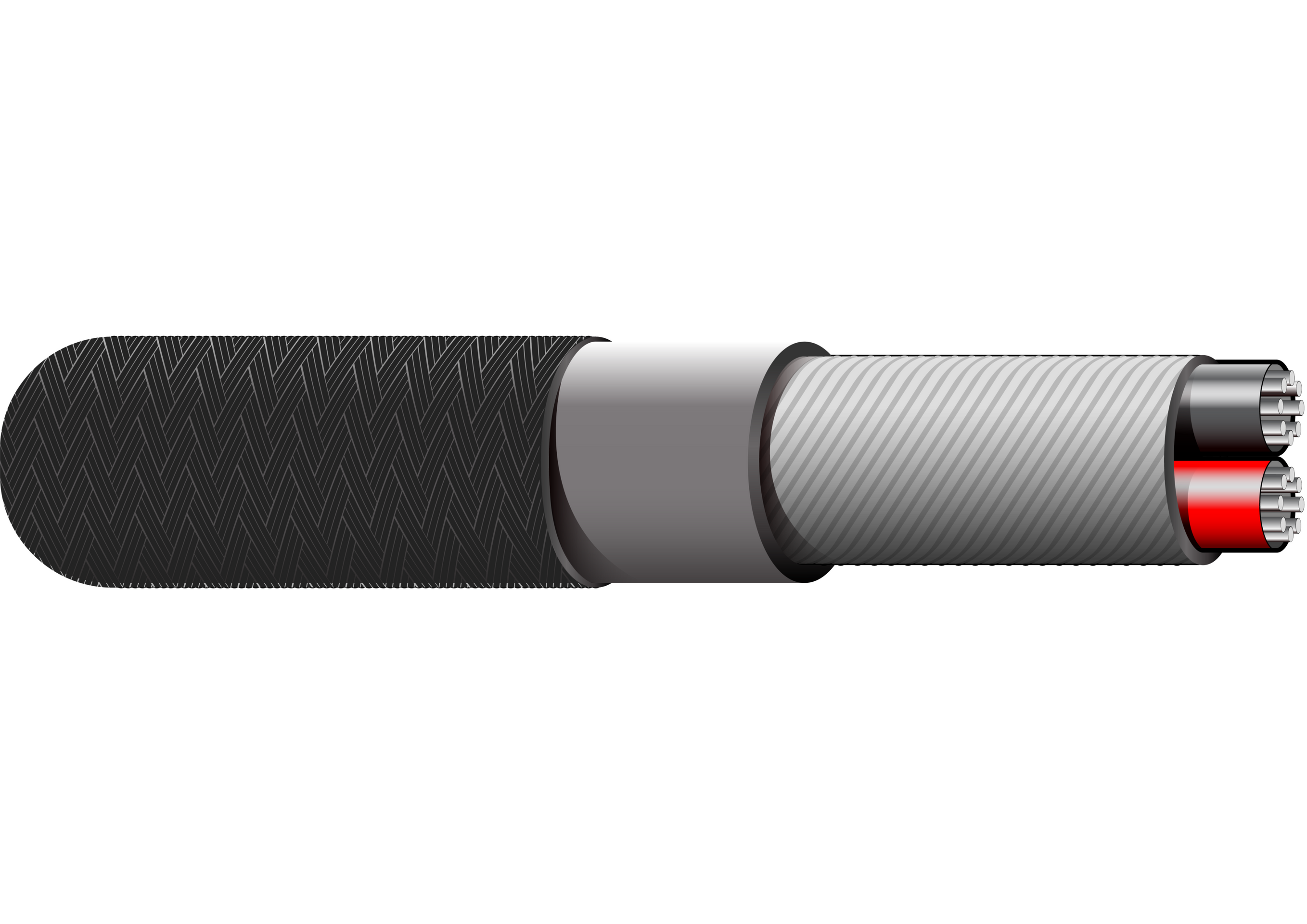 iFi Audio Cable 4.4 mm a XLR Standard Edition – Cable balanceado – Alta fidelidad para audio profesional
