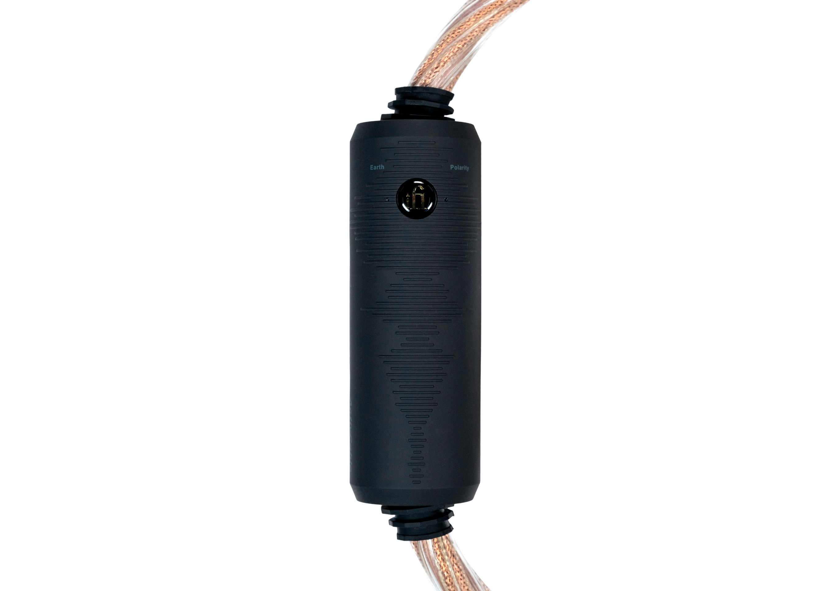 Silent Power Cable de Poder SupaNova – Accesorio de energía – Optimización para audio de alta fidelidad