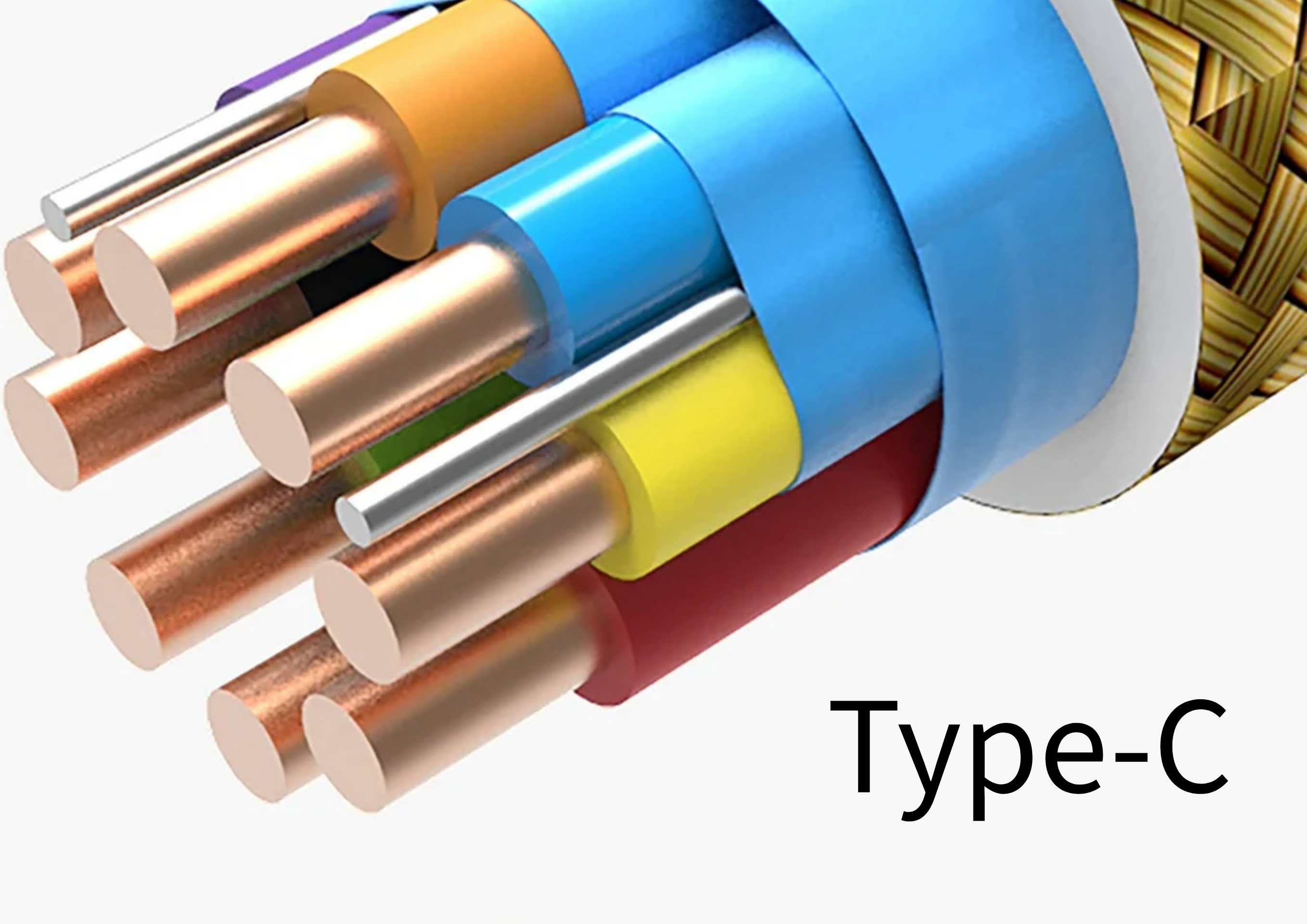 iFi Audio Cable USB-C a USB-C 90° OTG – Cable de datos – Conexión compacta y fiable