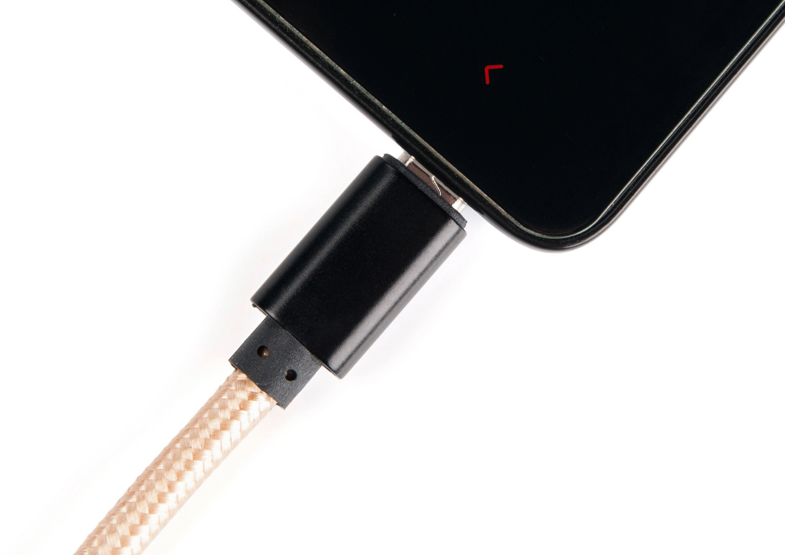 iFi Audio Cable USB-A a USB-C OTG – Cable de datos – Conexión rápida y fiable