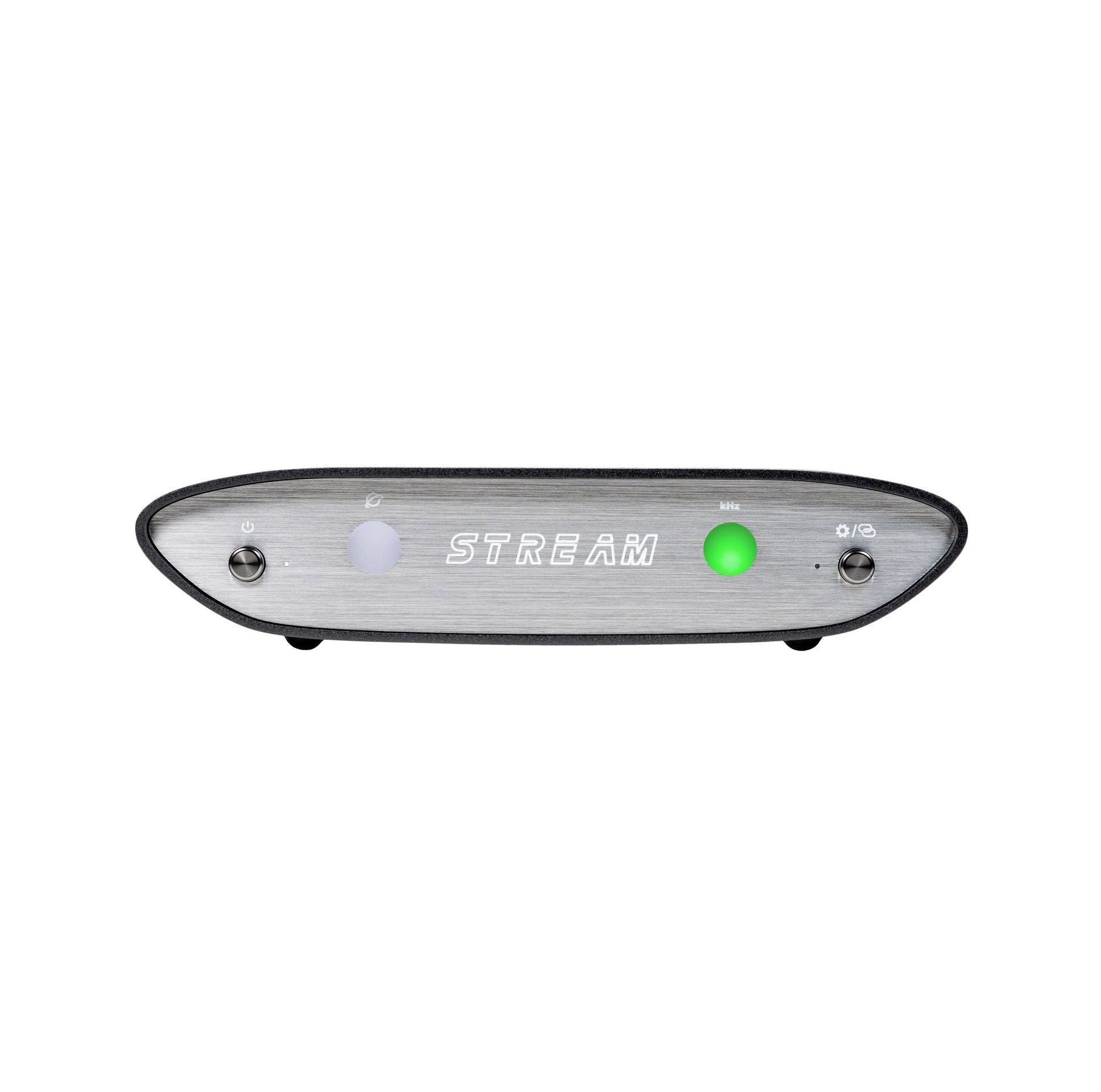 iFi Audio ZEN Stream – Streamer de audio – Alta resolución y conectividad