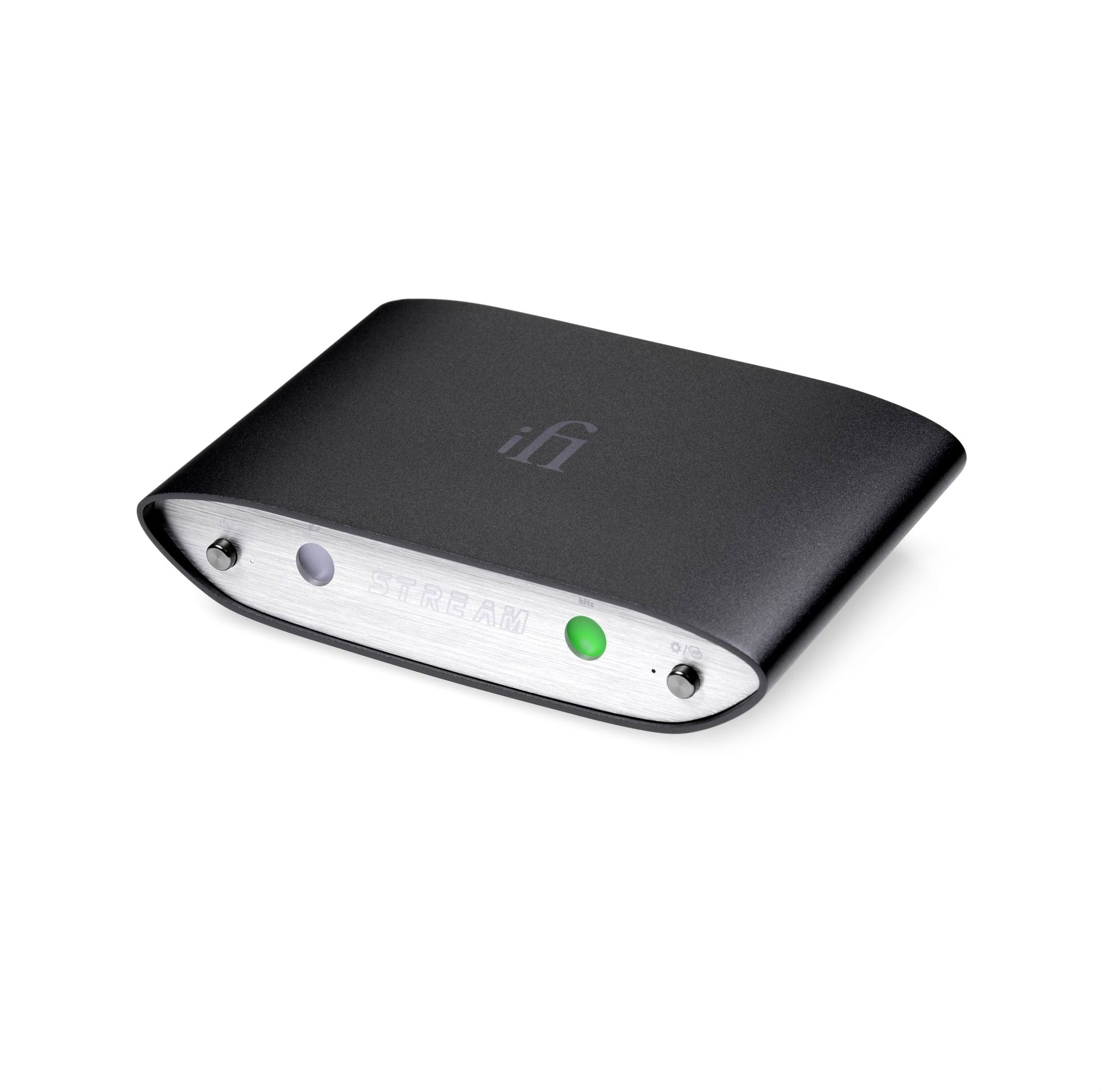 iFi Audio ZEN Stream – Streamer de audio – Alta resolución y conectividad