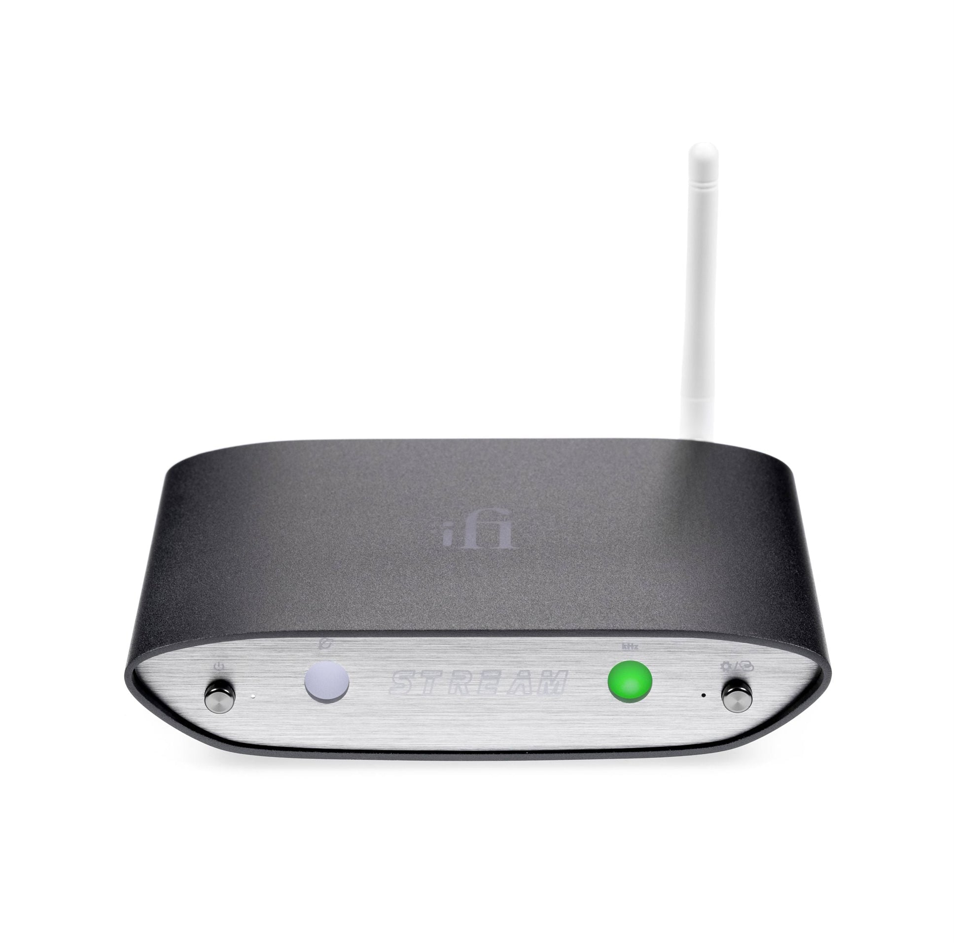 iFi Audio ZEN Stream – Streamer de audio – Alta resolución y conectividad