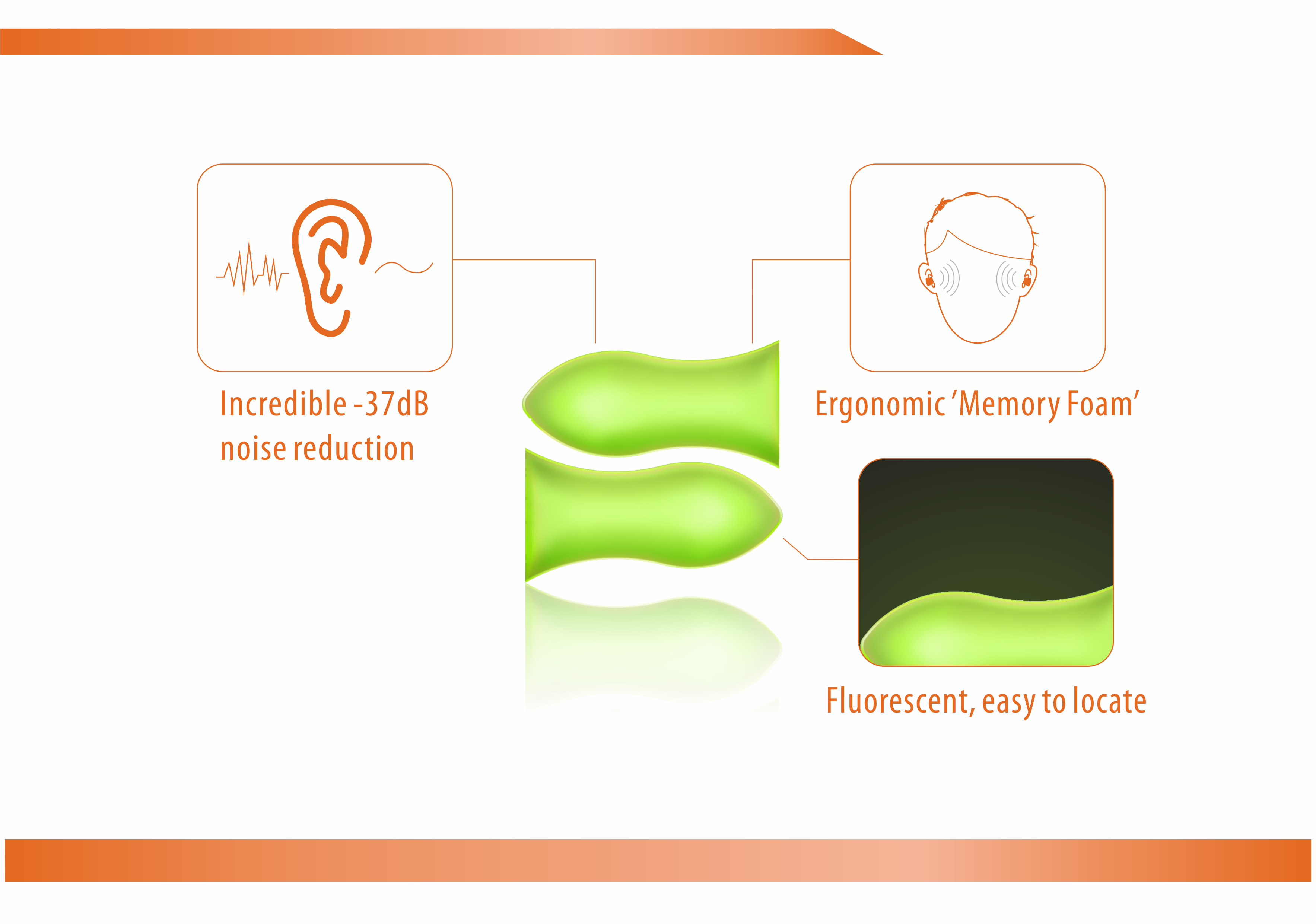 Earplugs