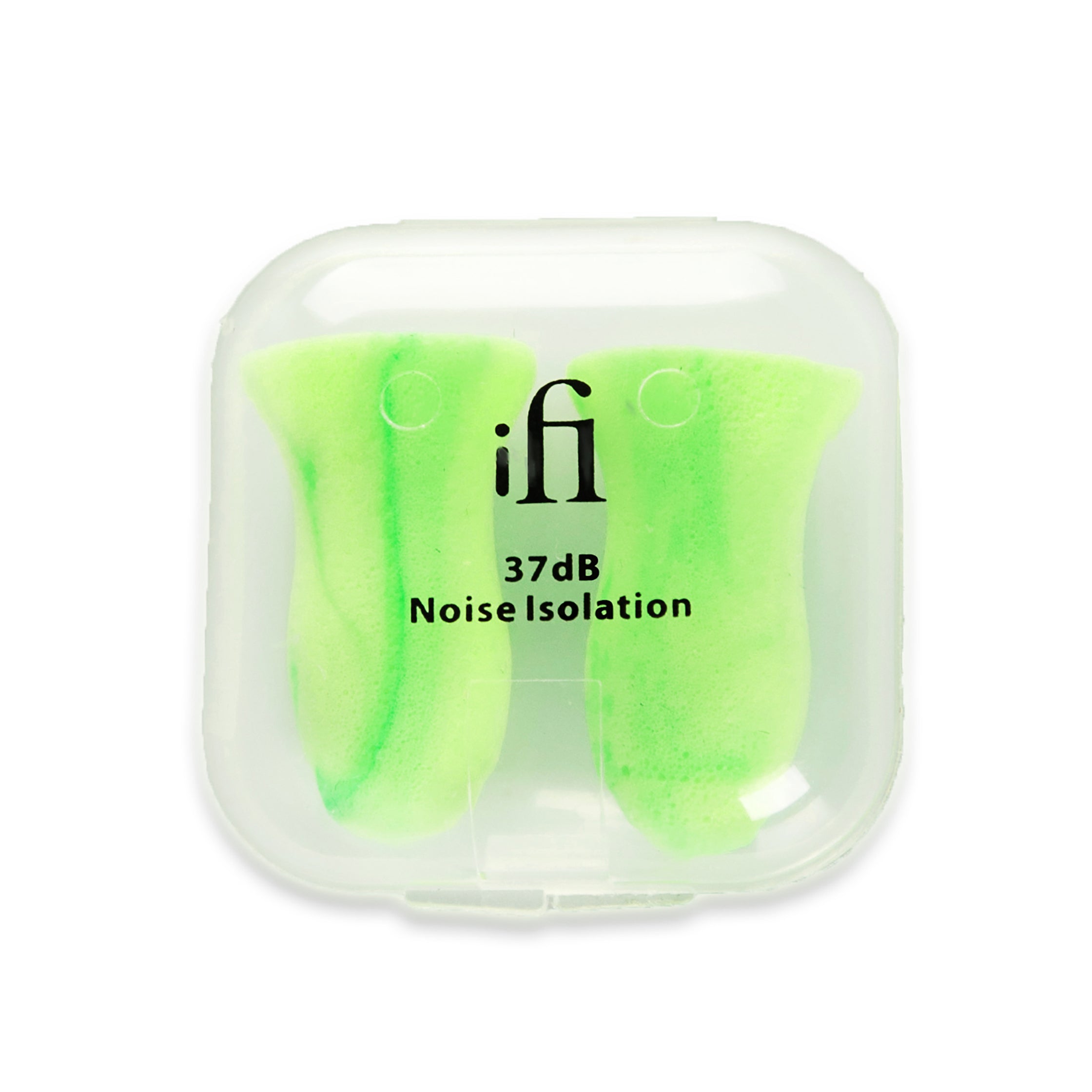 Earplugs
