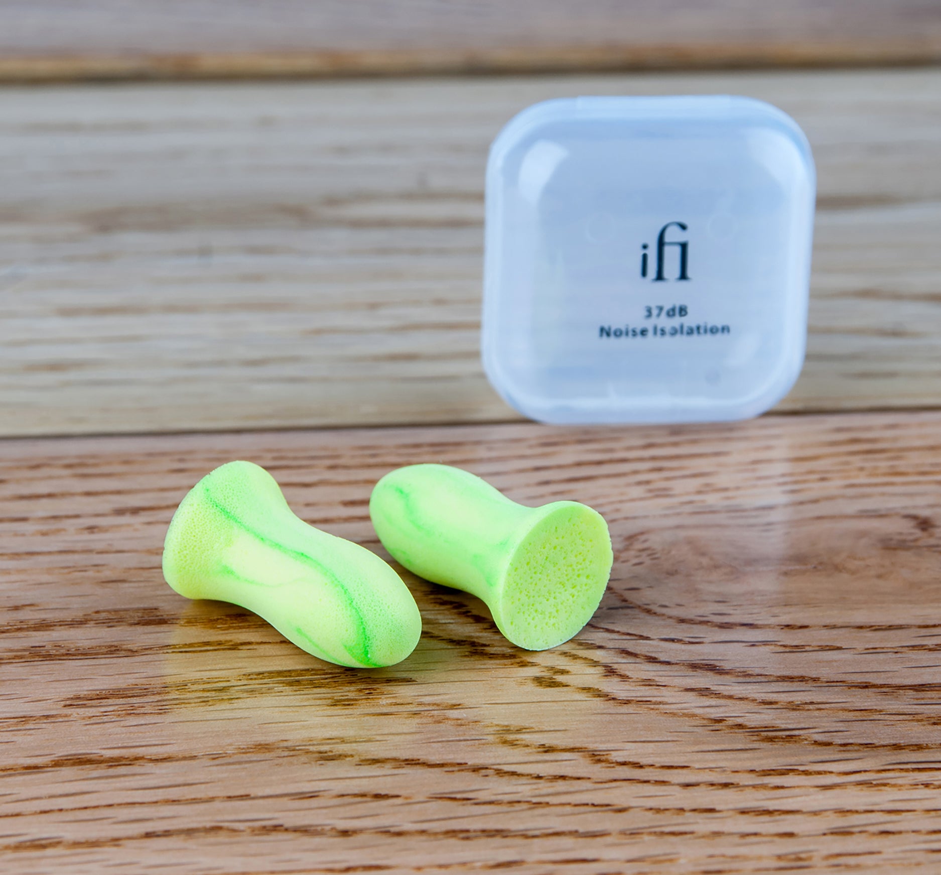 Earplugs