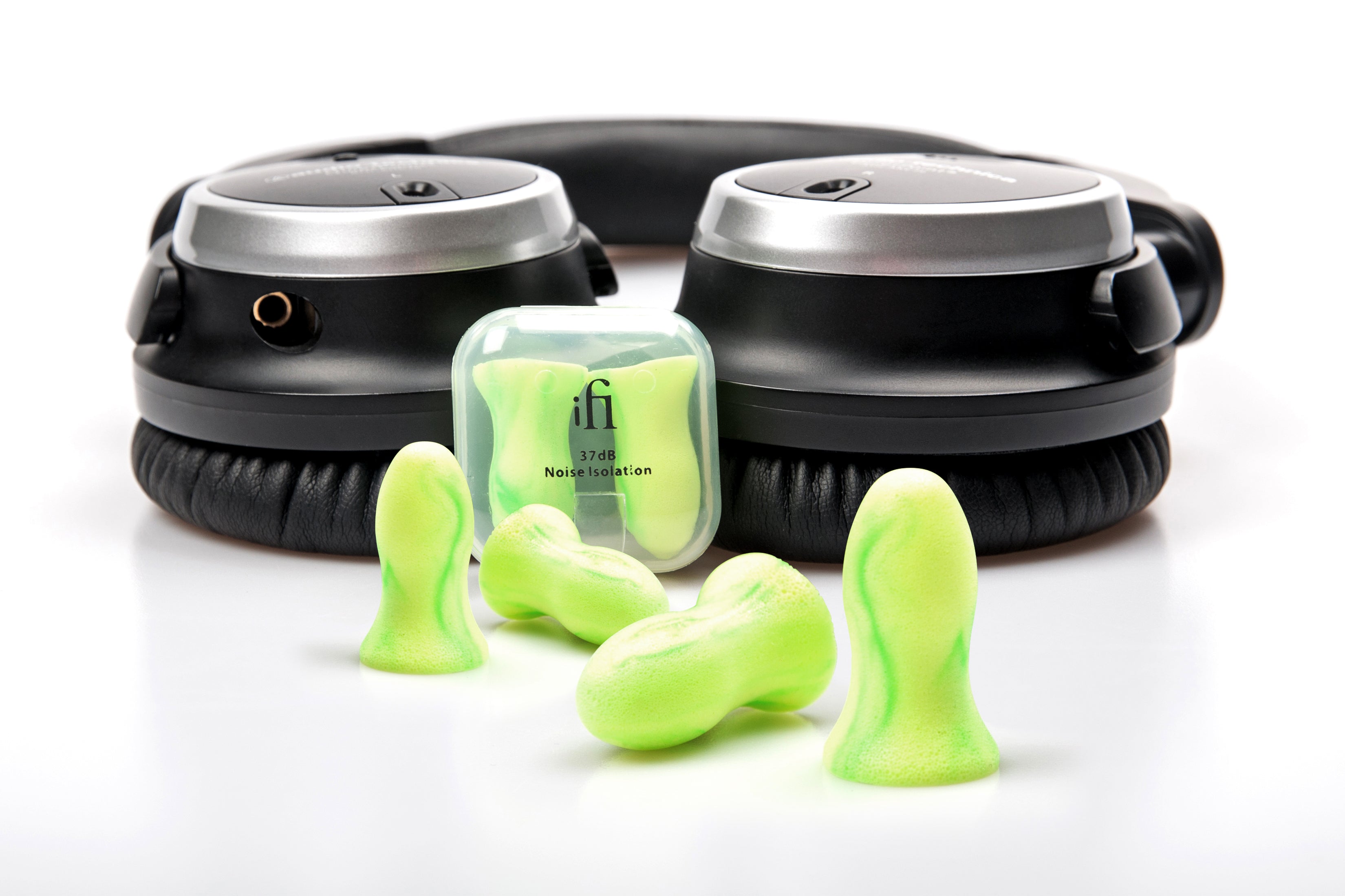 Earplugs