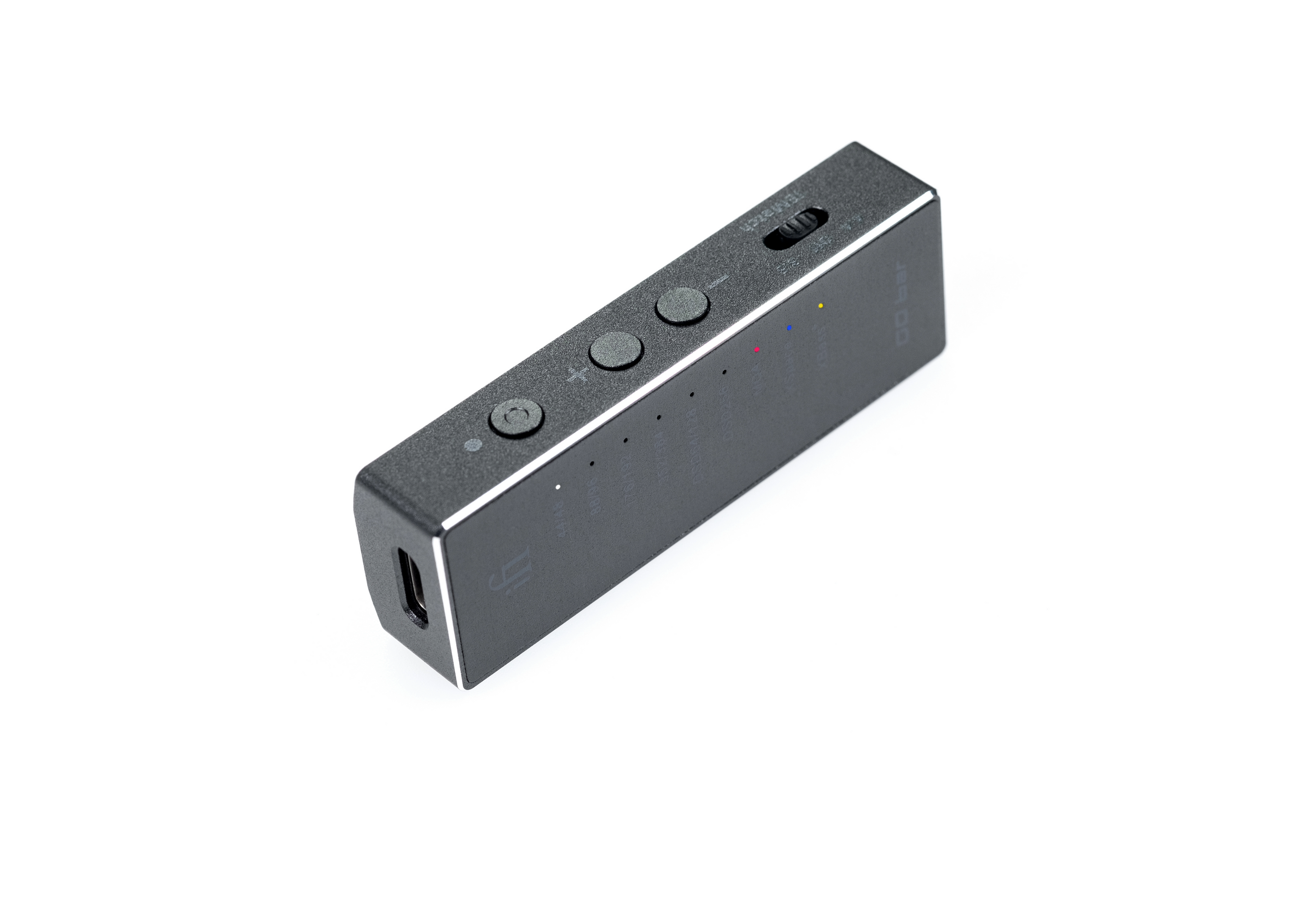 iFi Audio GO bar – DAC/AMP portátil – Sonido potente y compacto