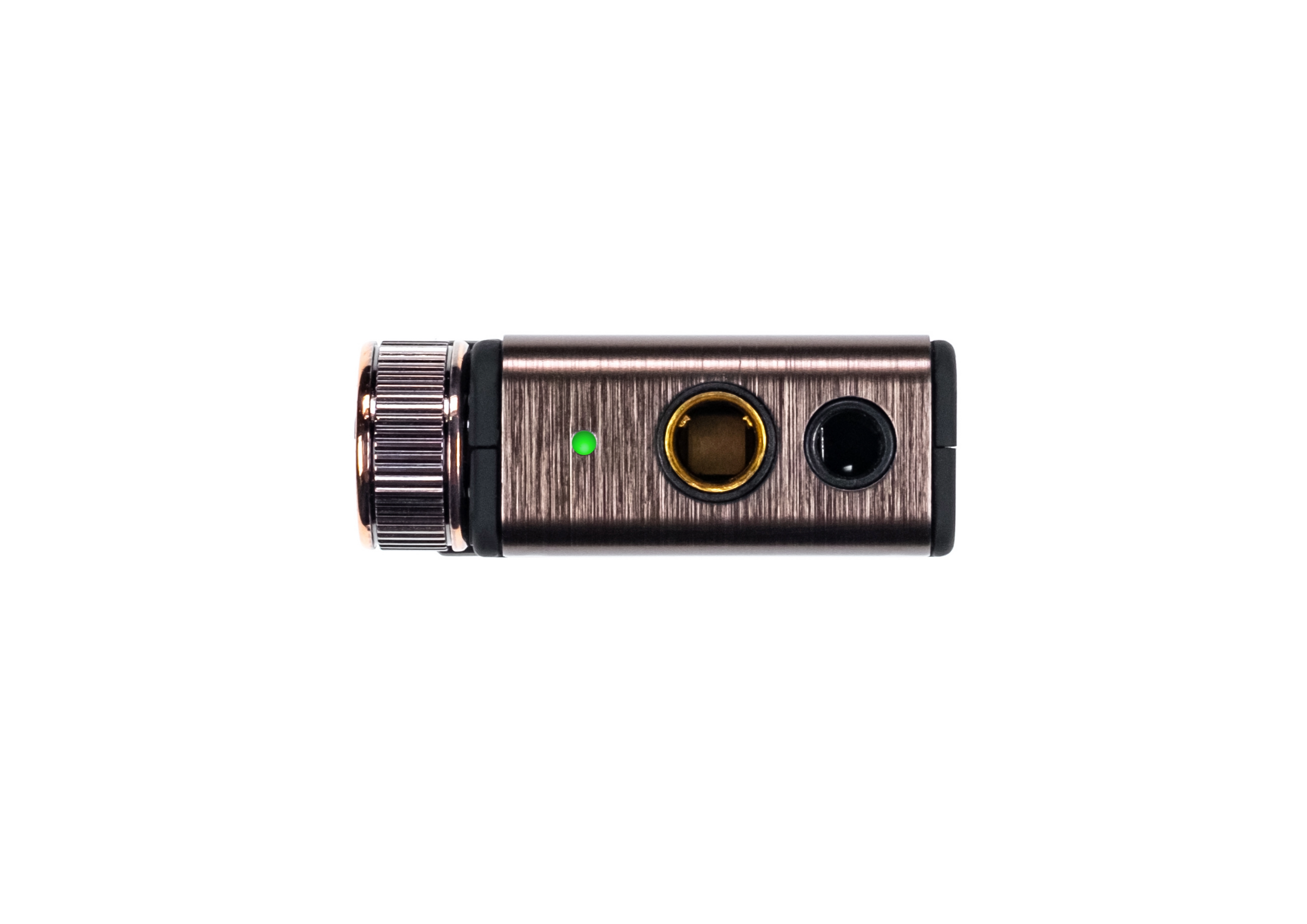 iFi Audio GO Blu – DAC/AMP portátil – Bluetooth de alta fidelidad