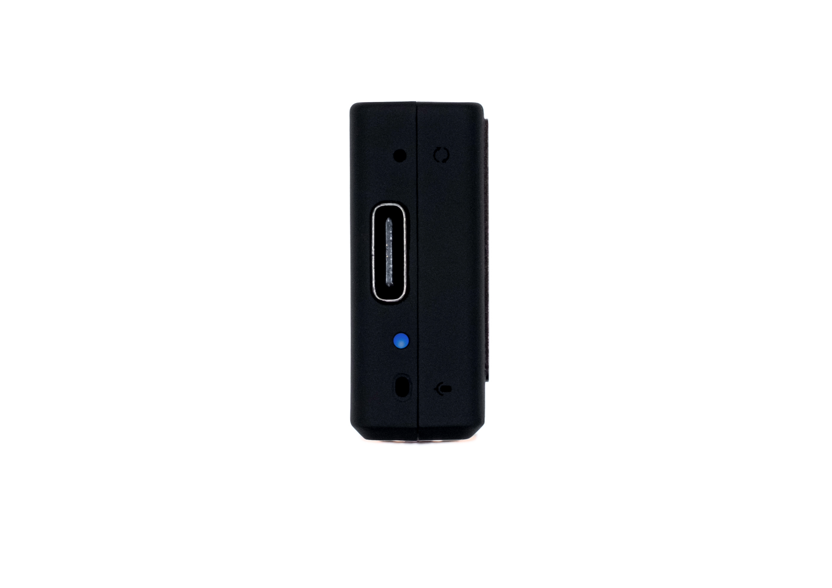 iFi Audio GO Blu – DAC/AMP portátil – Bluetooth de alta fidelidad
