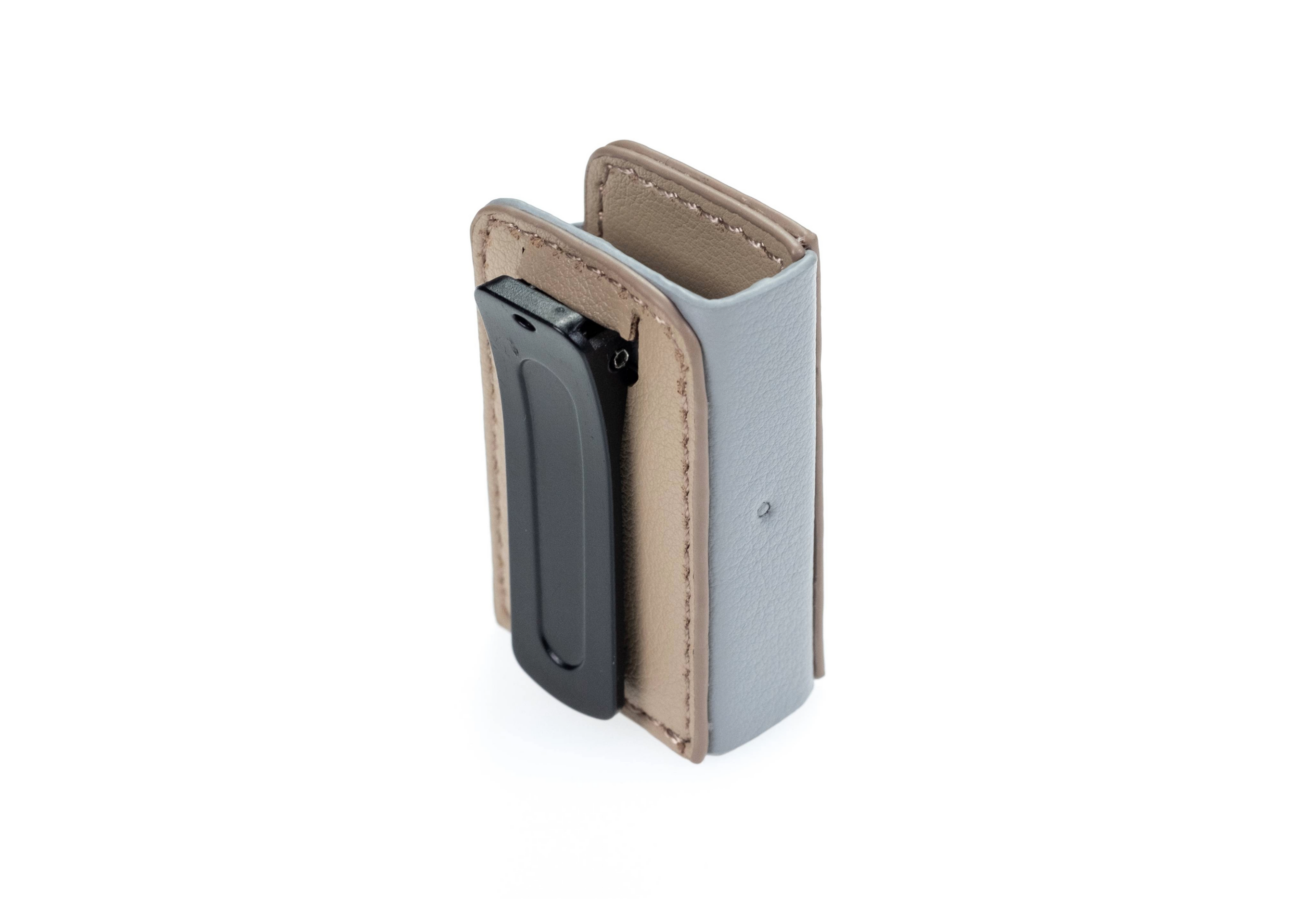 iFi Audio GO Blu Case – Estuche protector – Portabilidad y diseño elegante
