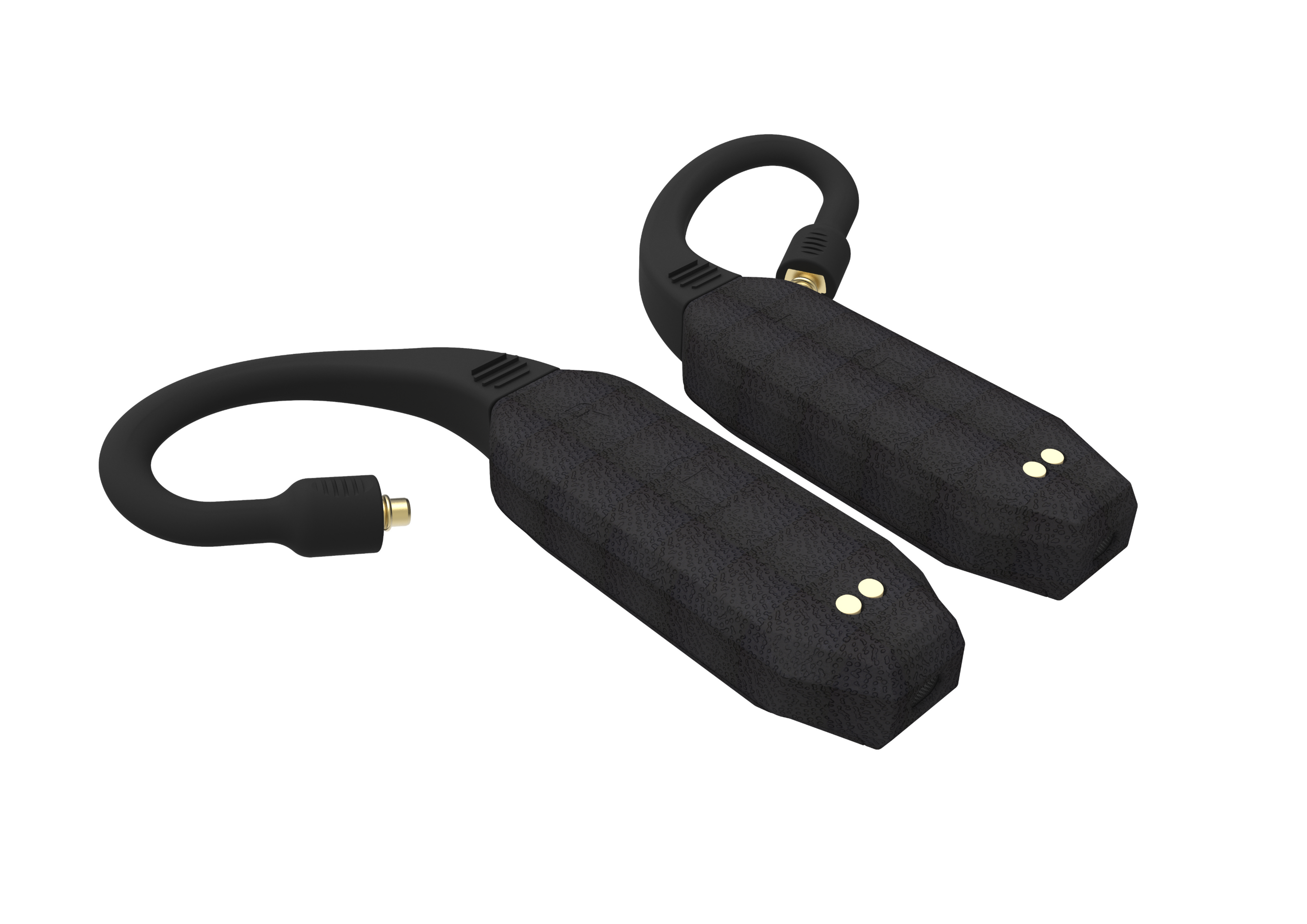 iFi Audio GO Pod – DAC/AMP inalámbrico – Portátil y de alta fidelidad