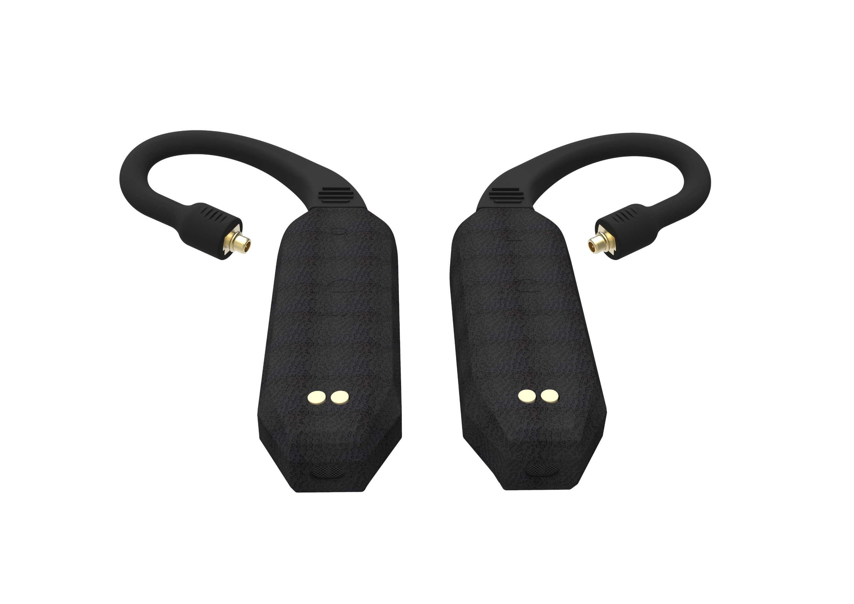 iFi Audio GO Pod – DAC/AMP inalámbrico – Portátil y de alta fidelidad