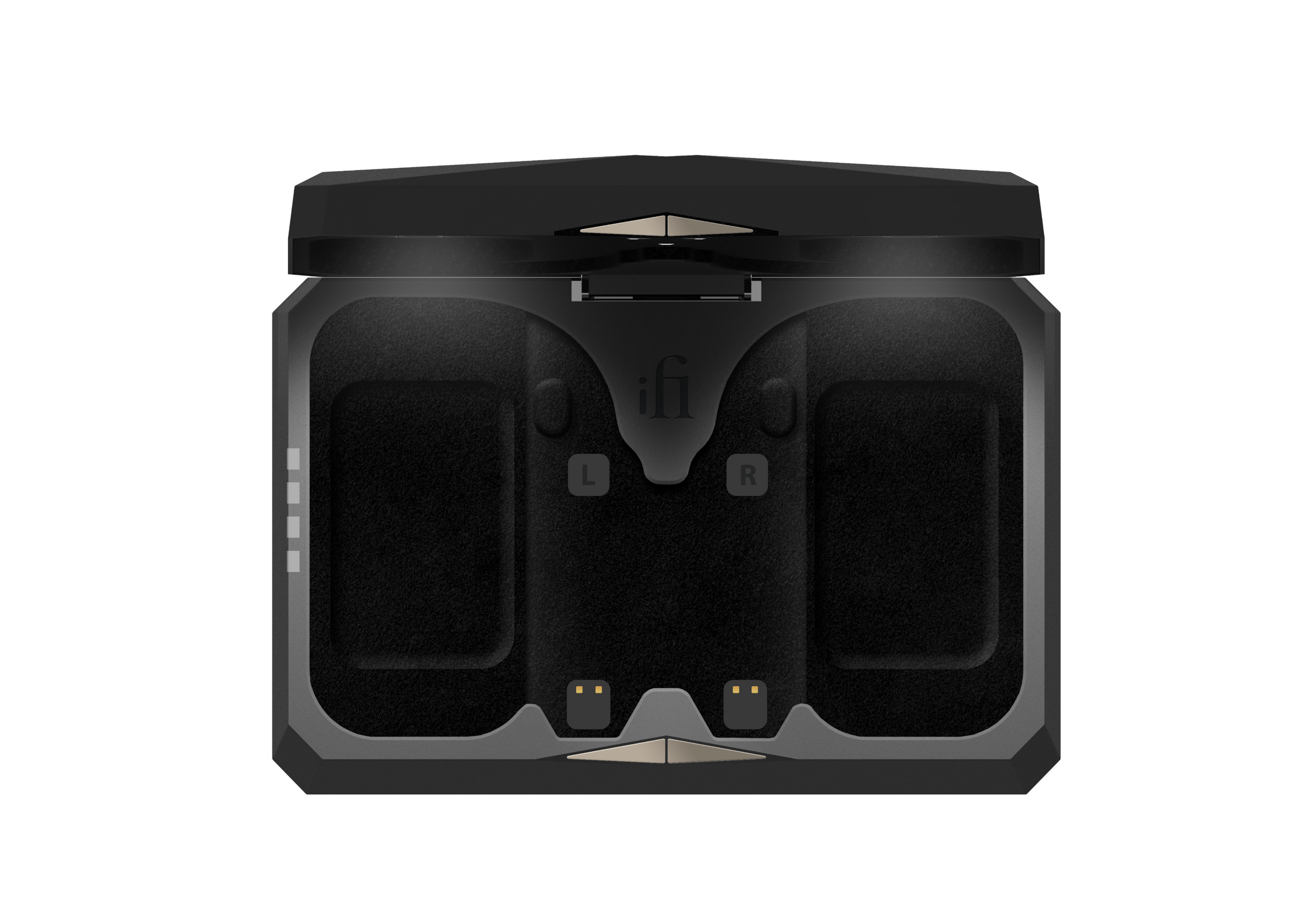 iFi Audio GO Pod – DAC/AMP inalámbrico – Portátil y de alta fidelidad
