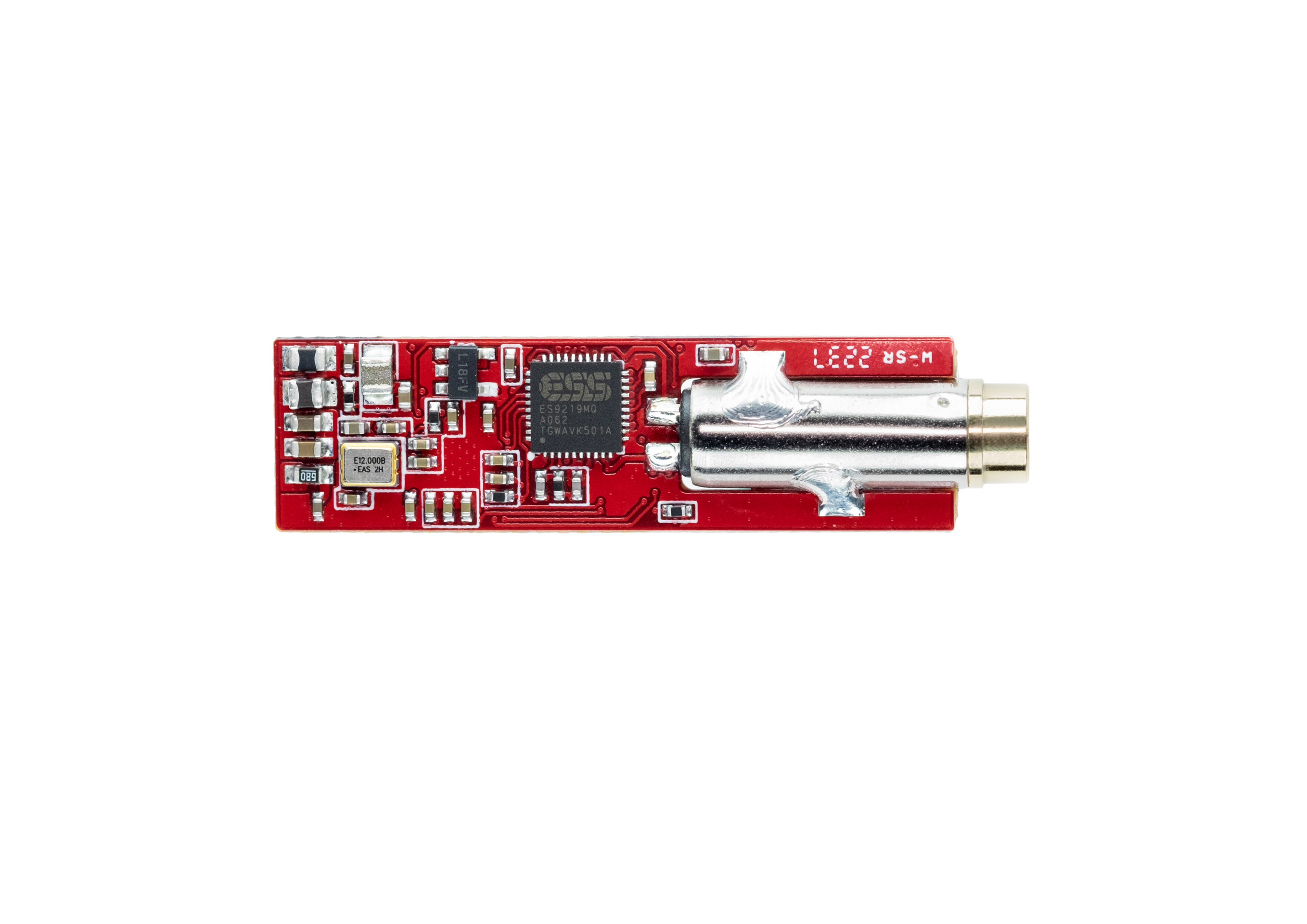 iFi Audio GO Link – DAC/AMP portátil – Conectividad USB y Bluetooth