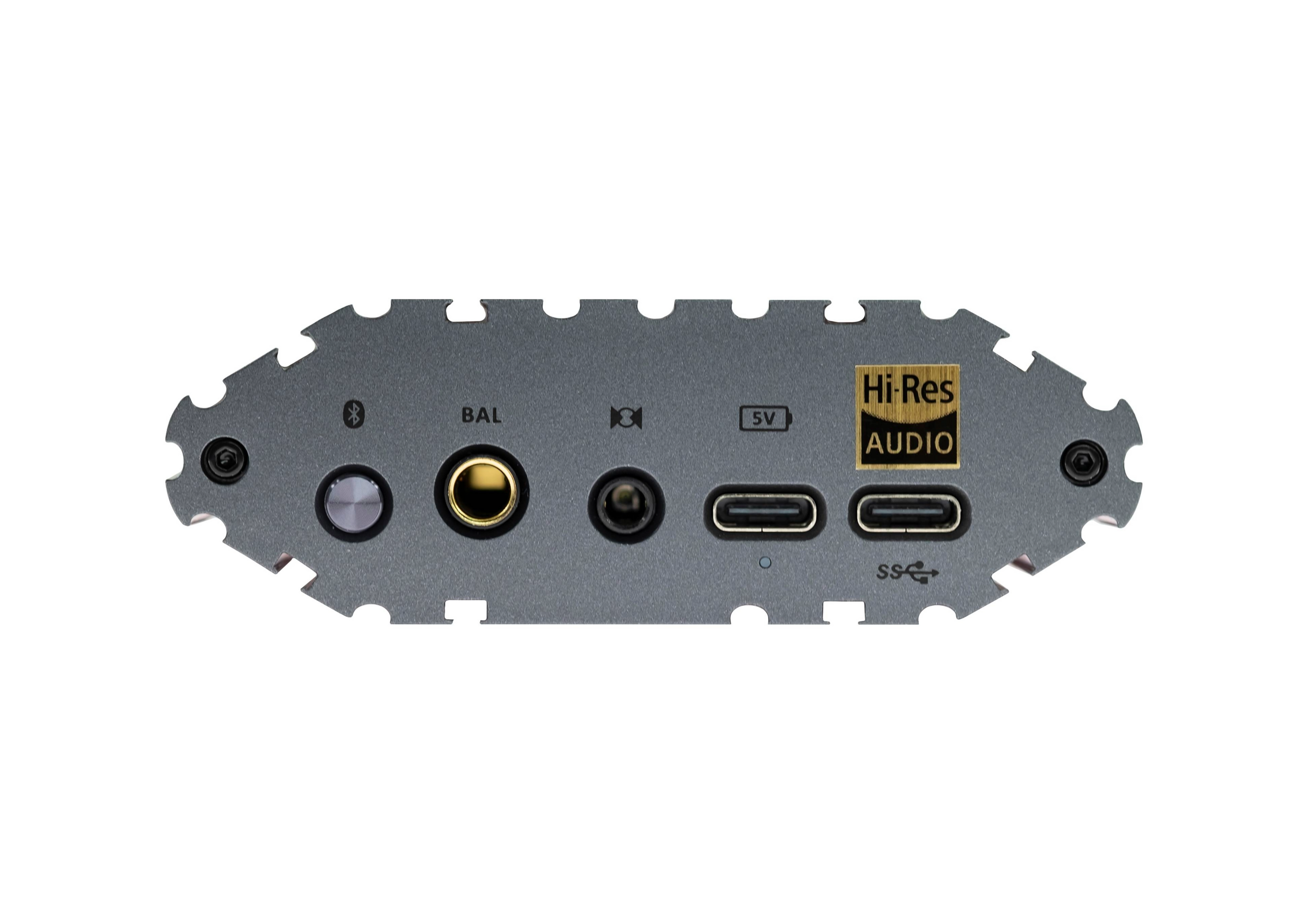 iFi Audio iDSD Diablo 2 – DAC/AMP portátil – Sonido potente y detallado