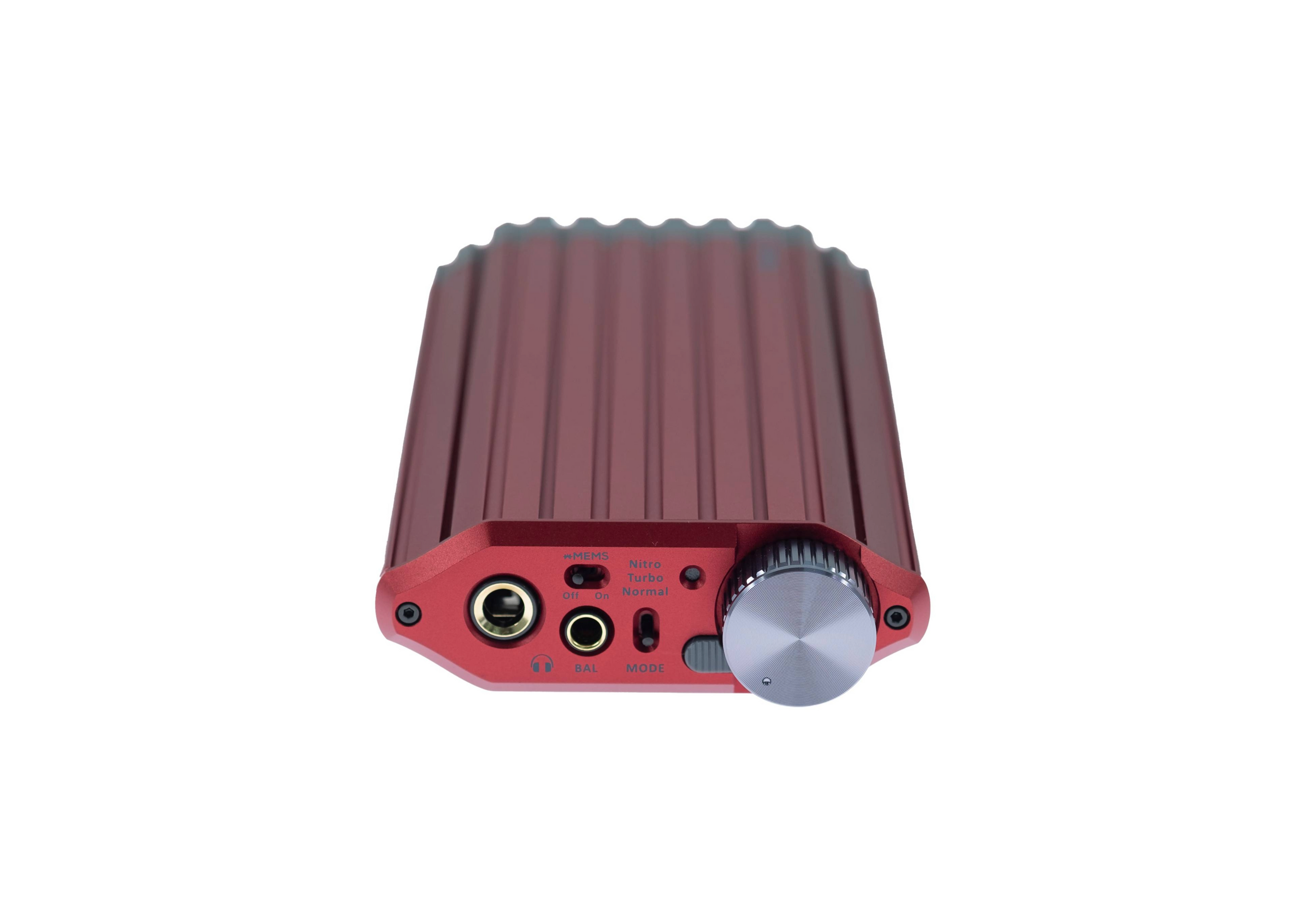 iFi Audio iDSD Diablo 2 – DAC/AMP portátil – Sonido potente y detallado