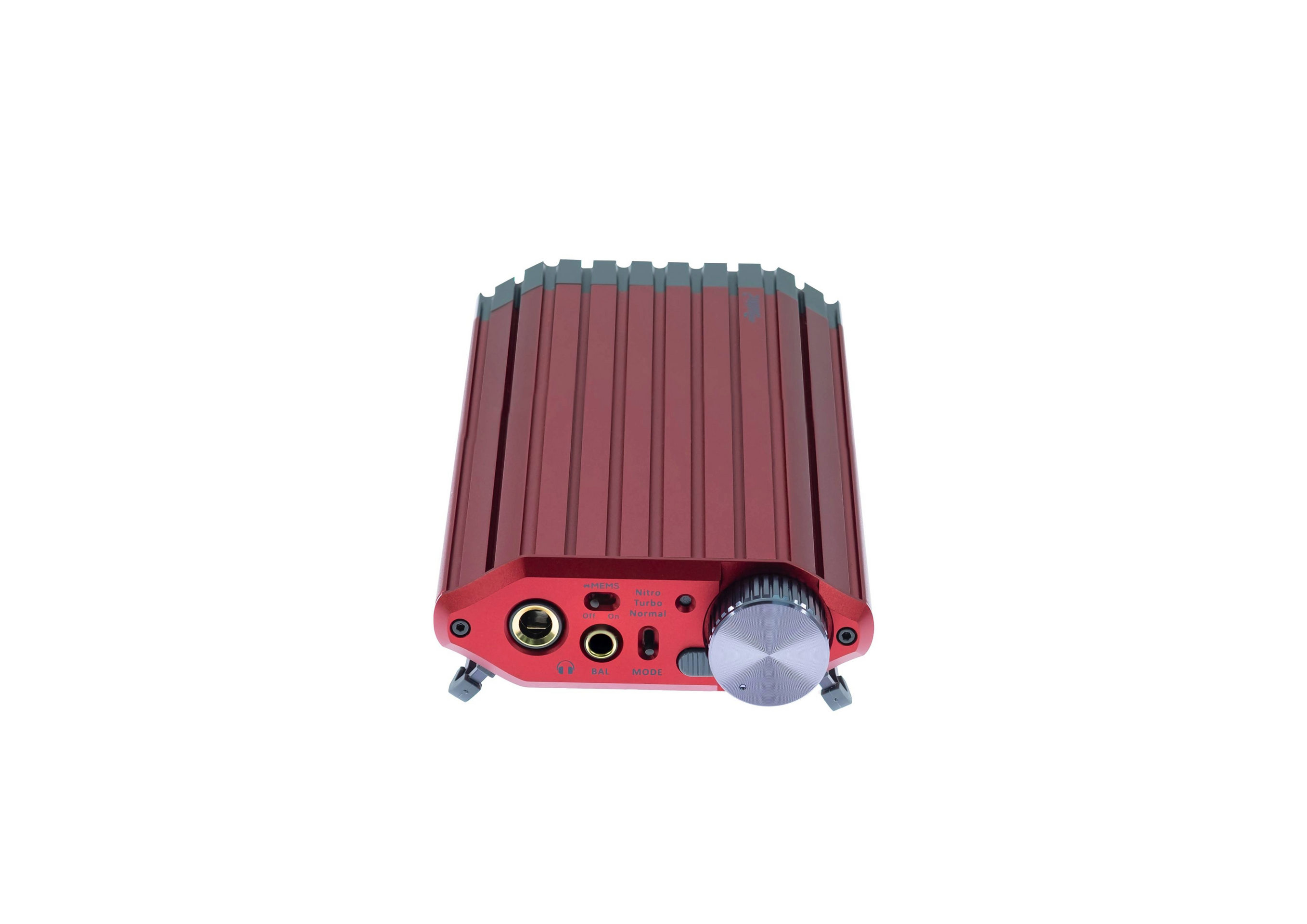 iFi Audio iDSD Diablo 2 – DAC/AMP portátil – Sonido potente y detallado