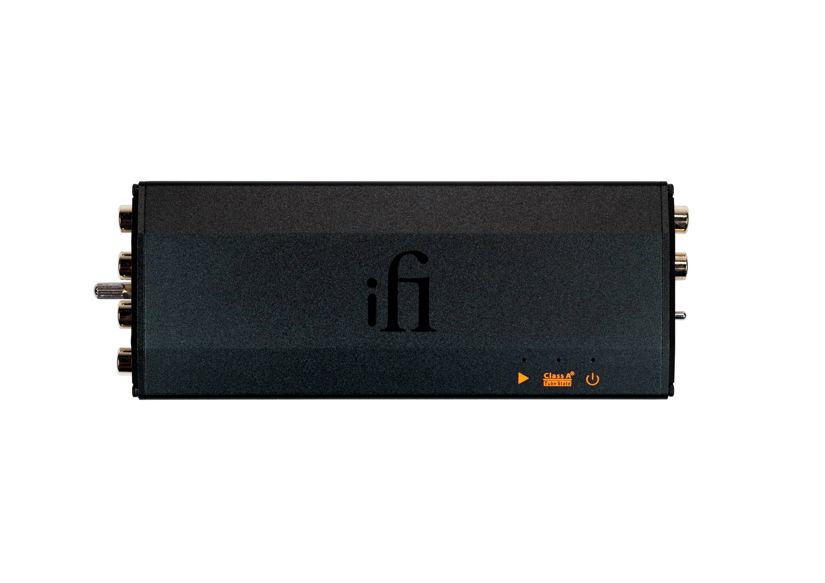 iFi Audio iPhono3 Black Label + iPowerX 15V – Pre-amplificador phono – Sonido de alta