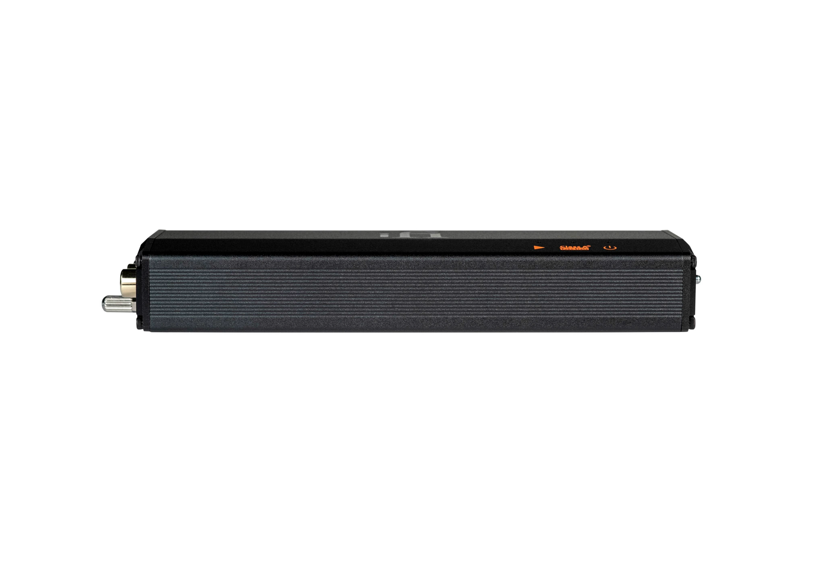 iFi Audio iPhono3 Black Label + iPowerX 15V – Pre-amplificador phono – Sonido de alta
