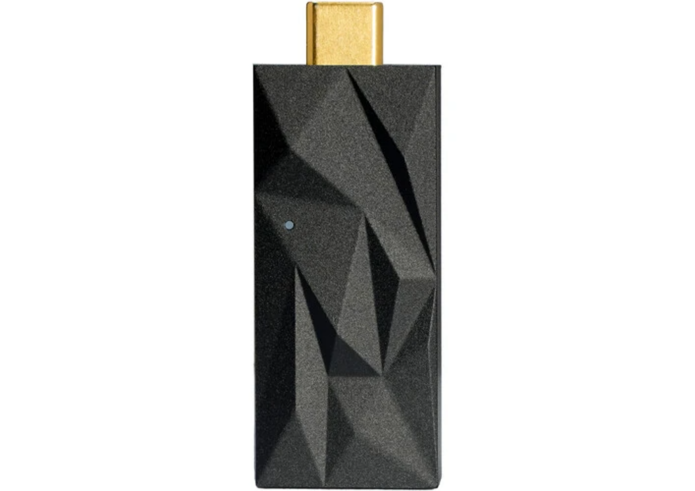Silent Power iSilencer MAX – Filtro USB – Reducción máxima de ruido y mejora de señal (USB-C)
