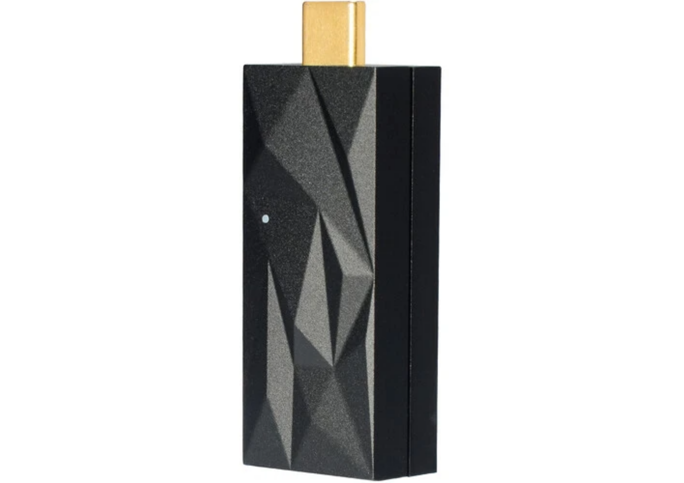 Silent Power iSilencer MAX – Filtro USB – Reducción máxima de ruido y mejora de señal (USB-C)