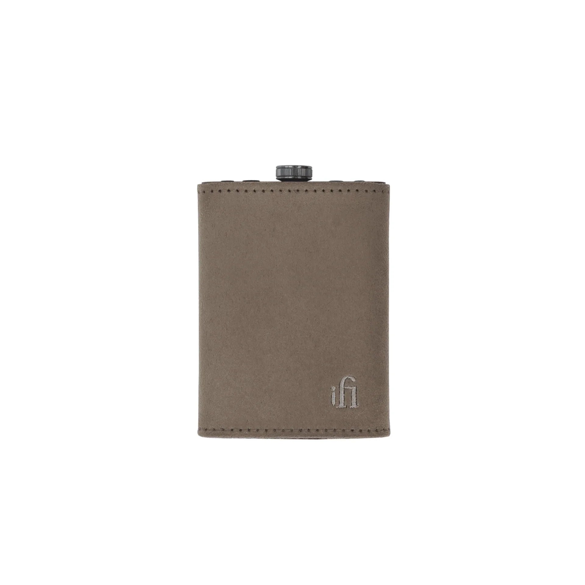 iFi Audio Hip Case 3 – Estuche protector – Portabilidad y protección premium