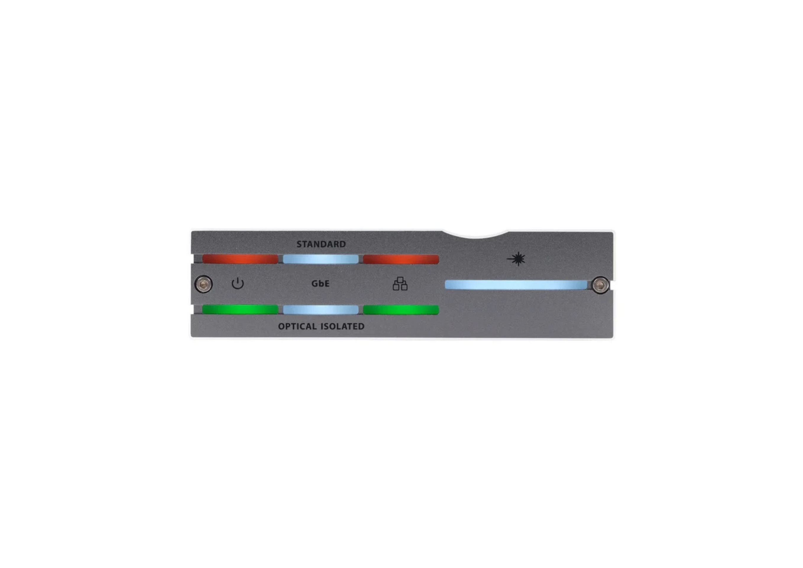 Silent Power LAN iPurifier Pro – Filtro de red – Reducción de ruido y mejora de señal de alta fidelidad