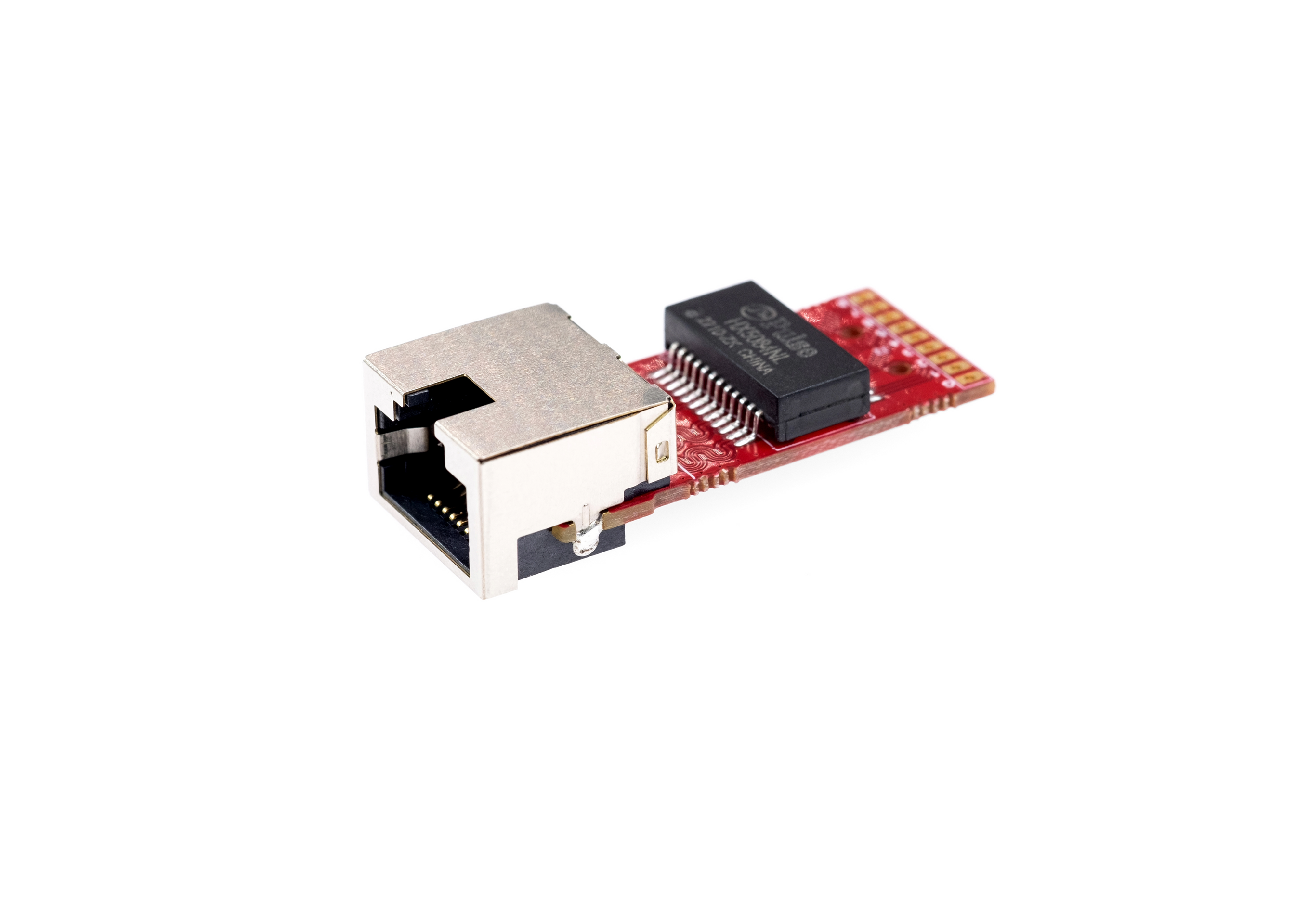 Silent Power LAN iSilencer – Filtro de red – Reducción de ruido y mejora de señal