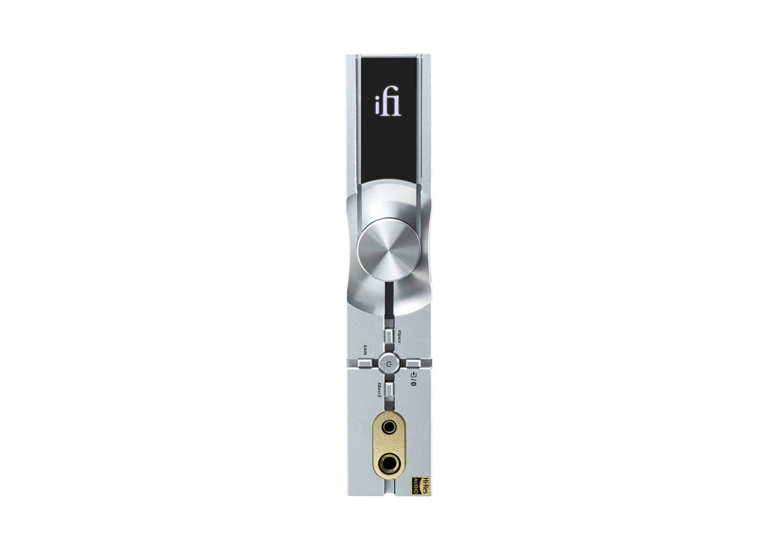 iFi Audio NEO iDSD 2 – DAC/AMP portátil – Sonido de alta resolución y movilidad