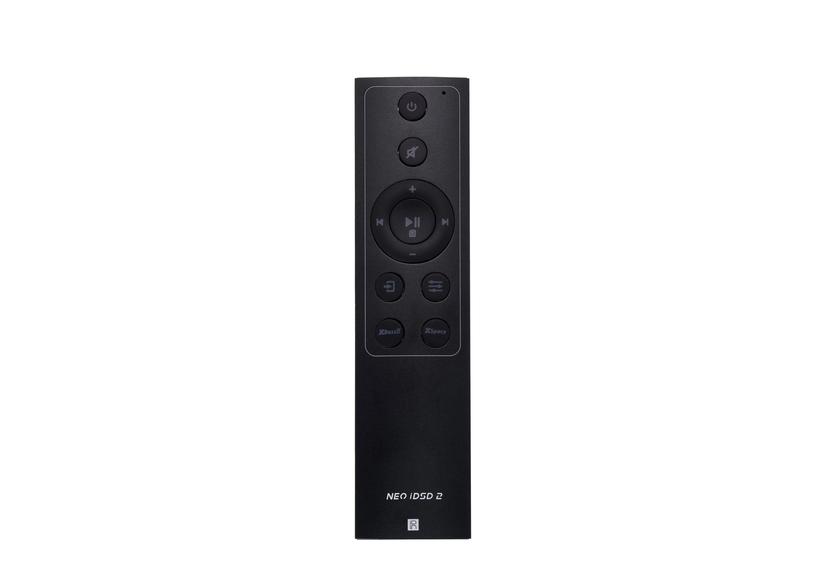 iFi Audio NEO iDSD 2 – DAC/AMP portátil – Sonido de alta resolución y movilidad