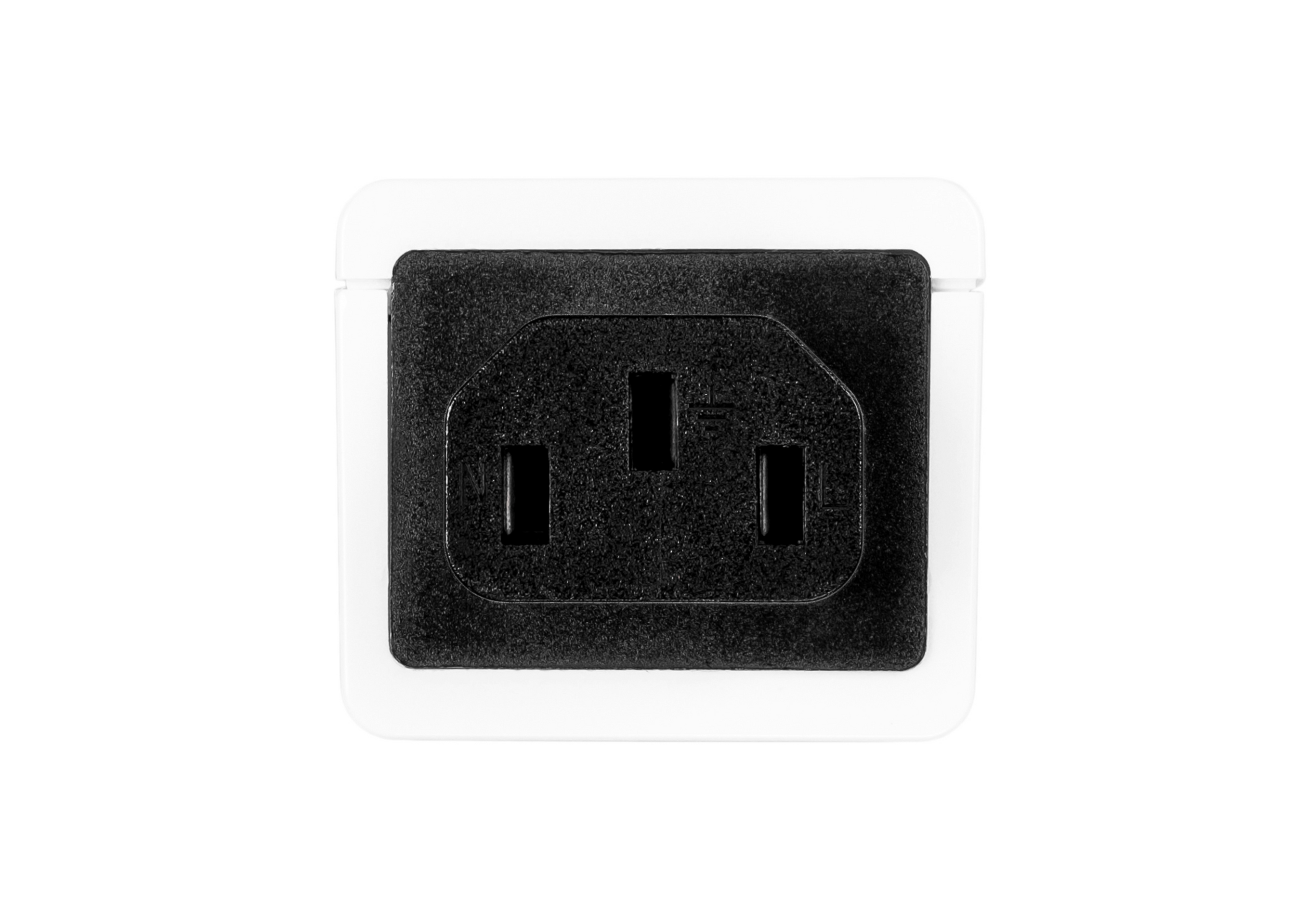 Silent Power GND Defender – Filtro de tierra – Reducción de interferencias y ruido