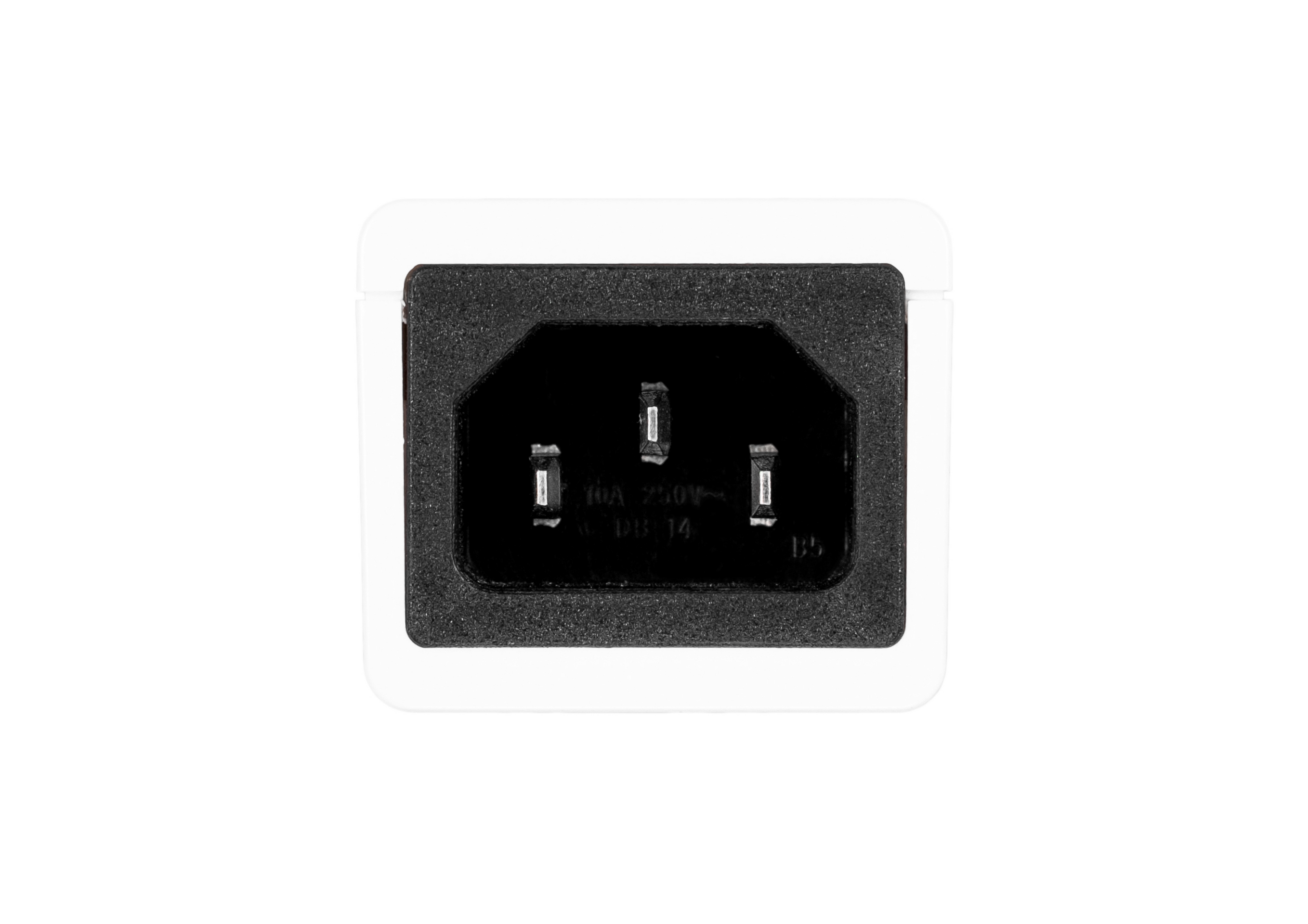 Silent Power GND Defender – Filtro de tierra – Reducción de interferencias y ruido