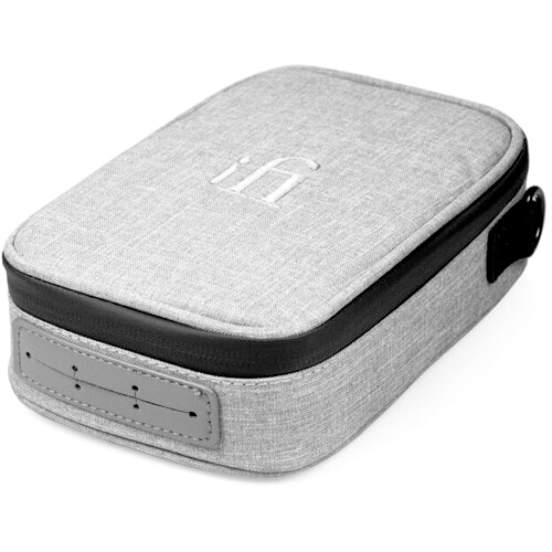 iFi Audio iTraveller – Adaptador de viaje – Compatible con múltiples voltajes y dispositivos de audio