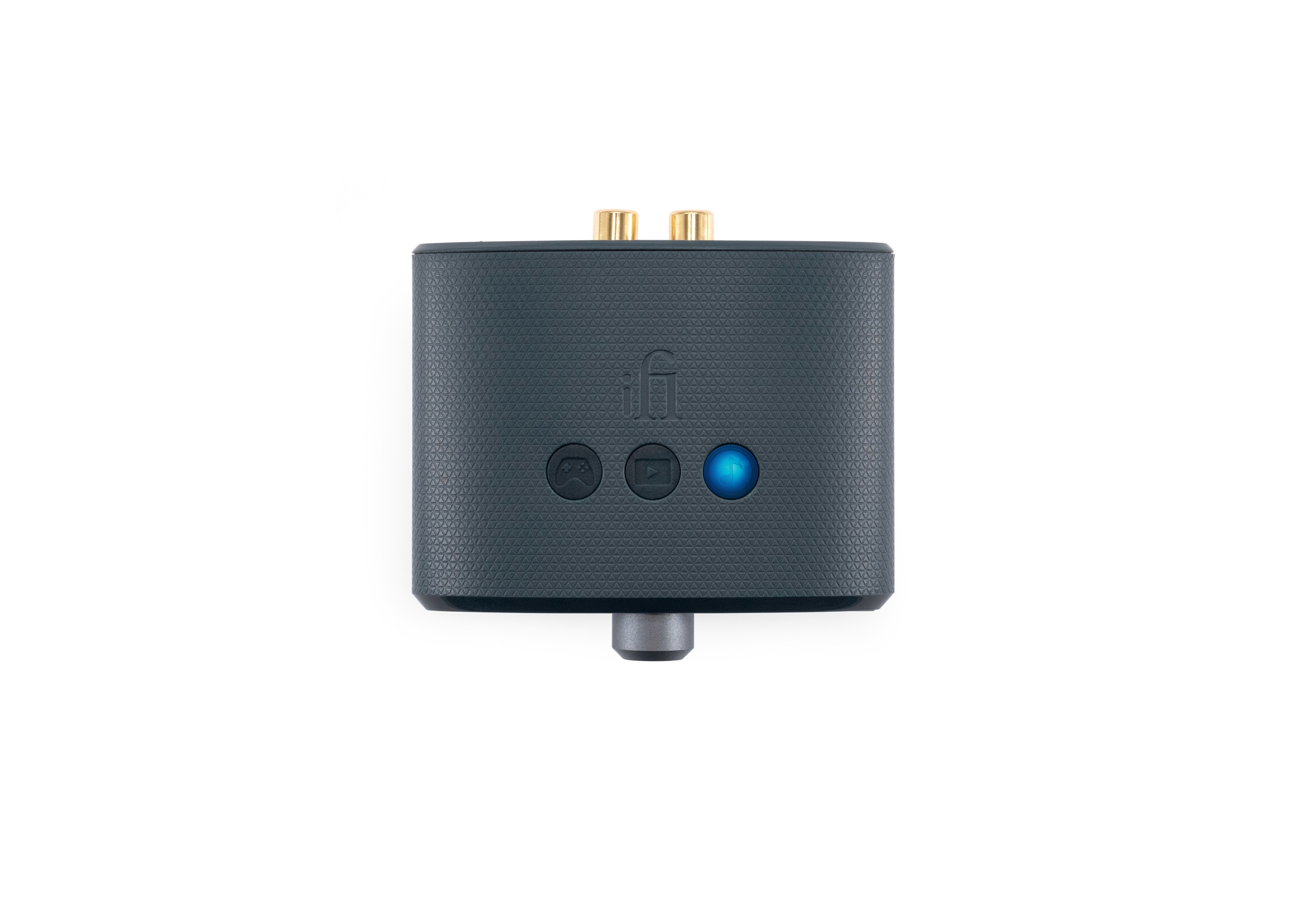 iFi Audio UNO – Amplificador de auriculares – Compacto y de alta fidelidad