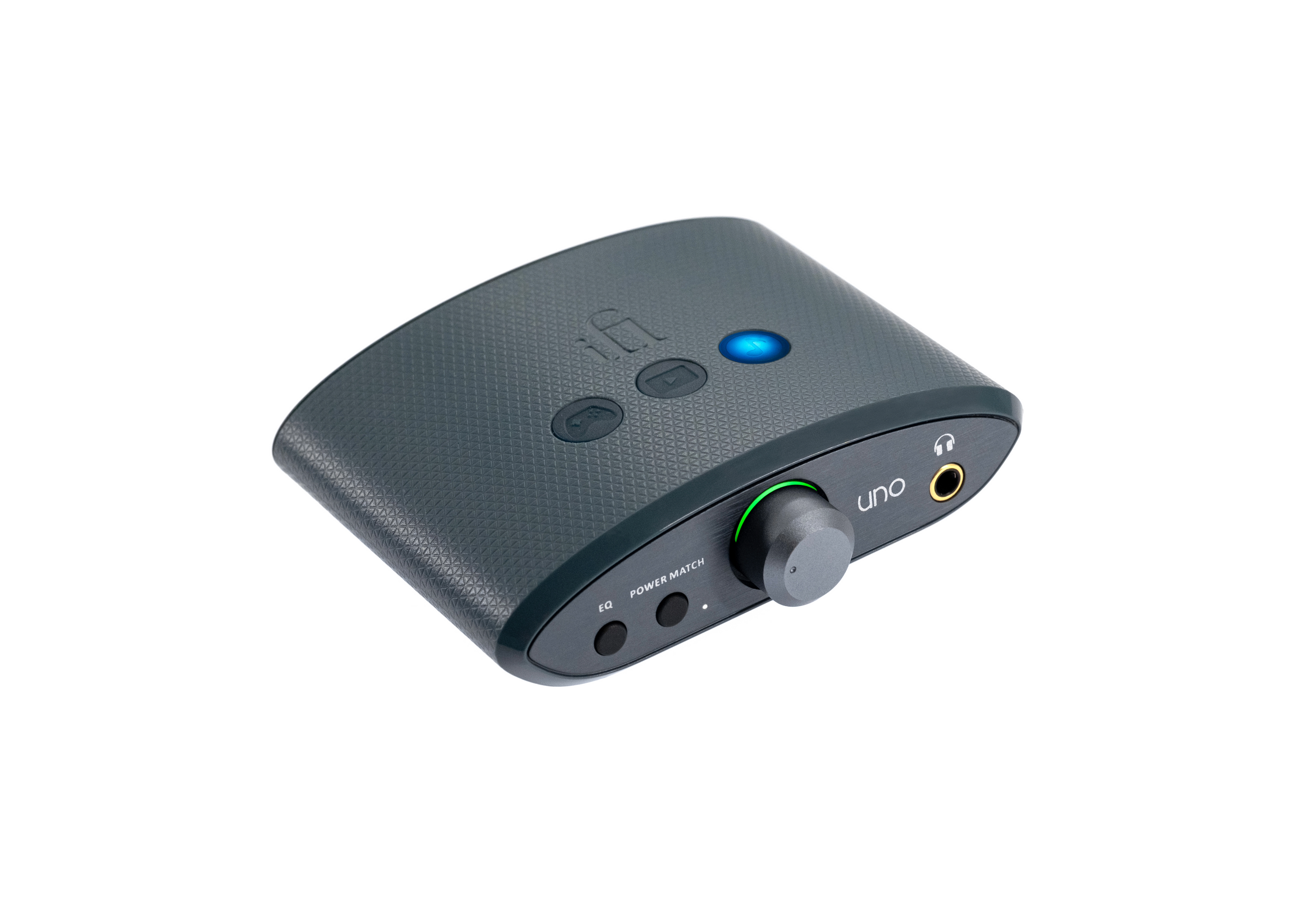 iFi Audio UNO – Amplificador de auriculares – Compacto y de alta fidelidad