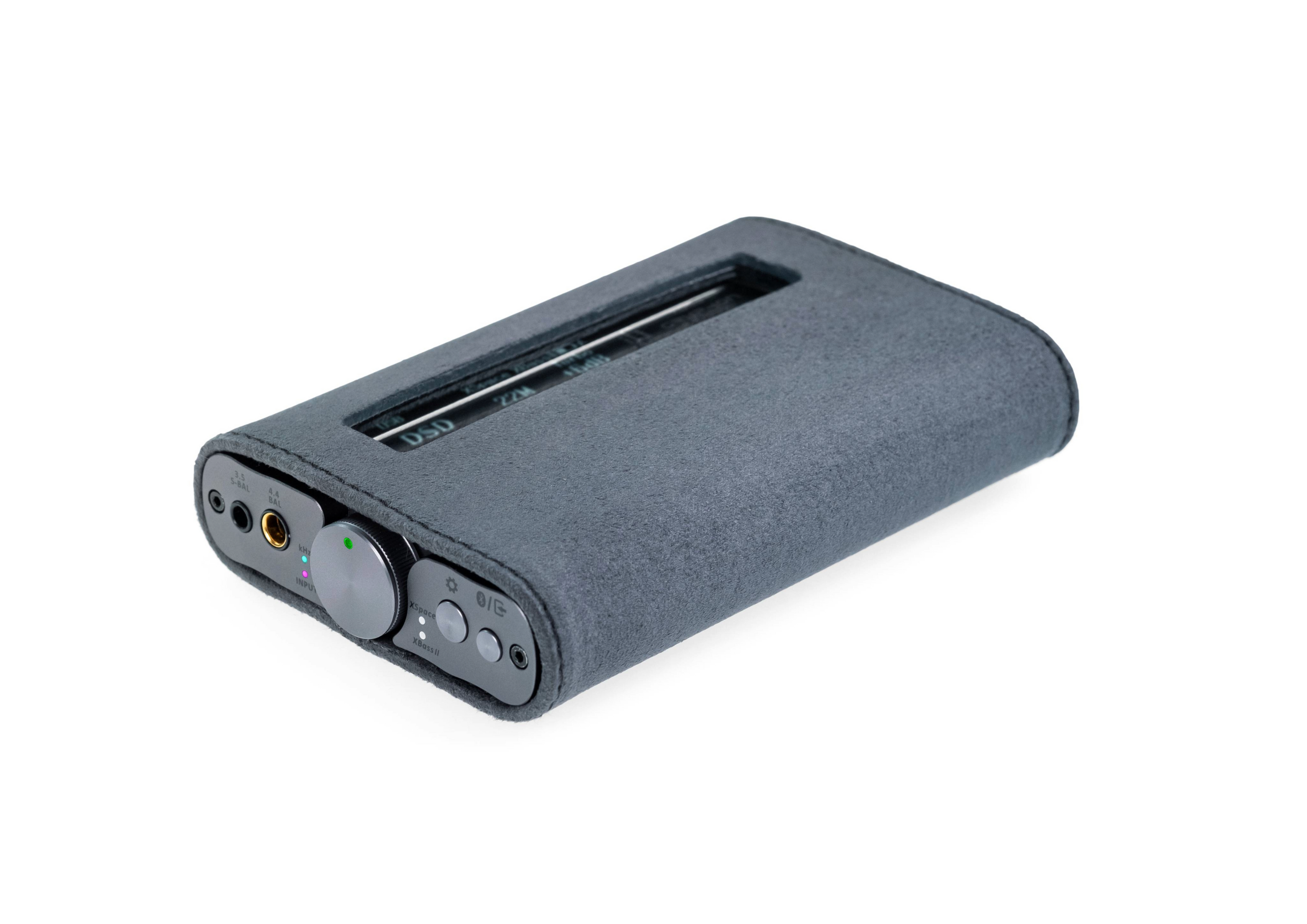 iFi Audio xDSD Gryphon Case – Estuche protector – Portabilidad y seguridad premium