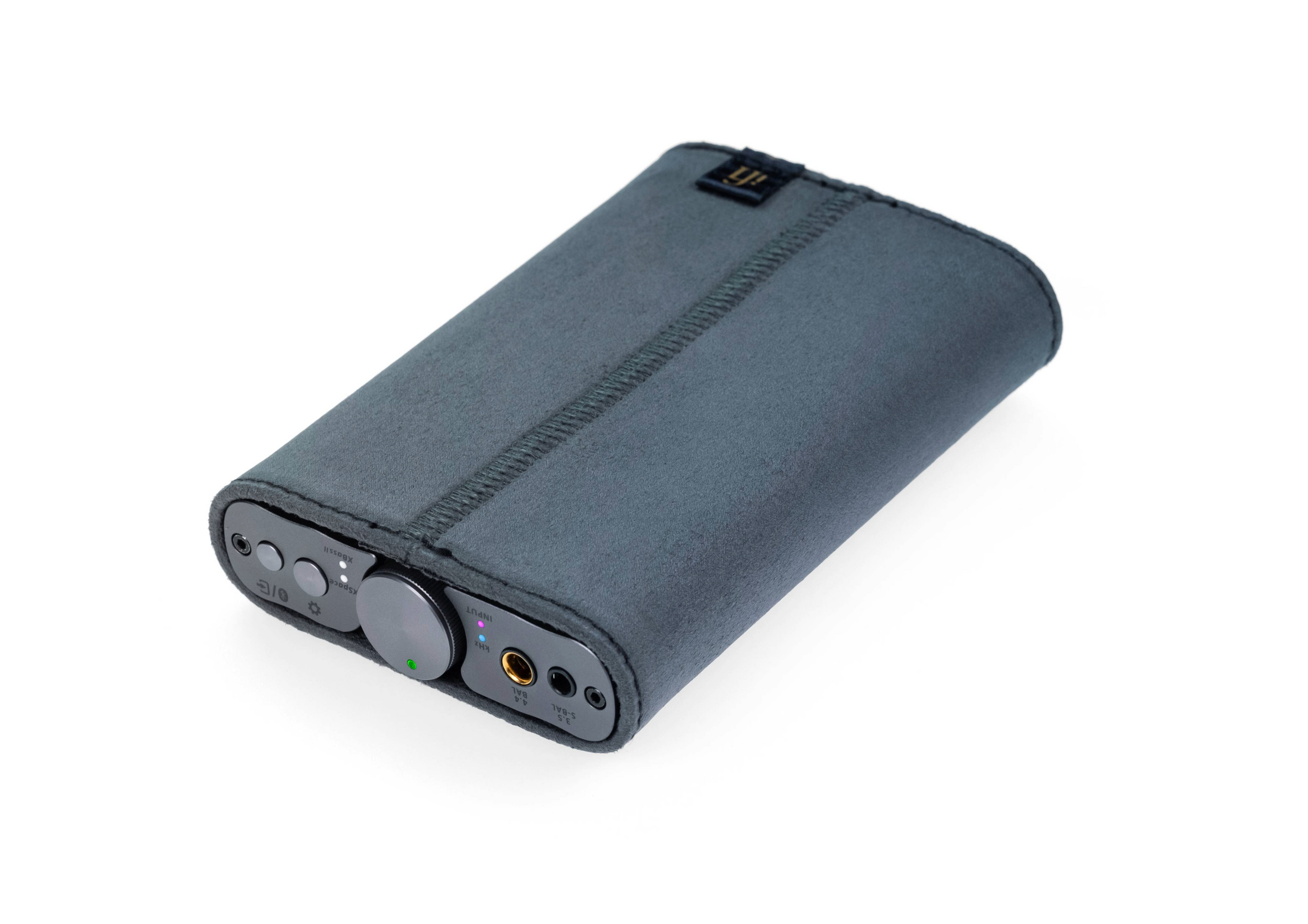 iFi Audio xDSD Gryphon Case – Estuche protector – Portabilidad y seguridad premium