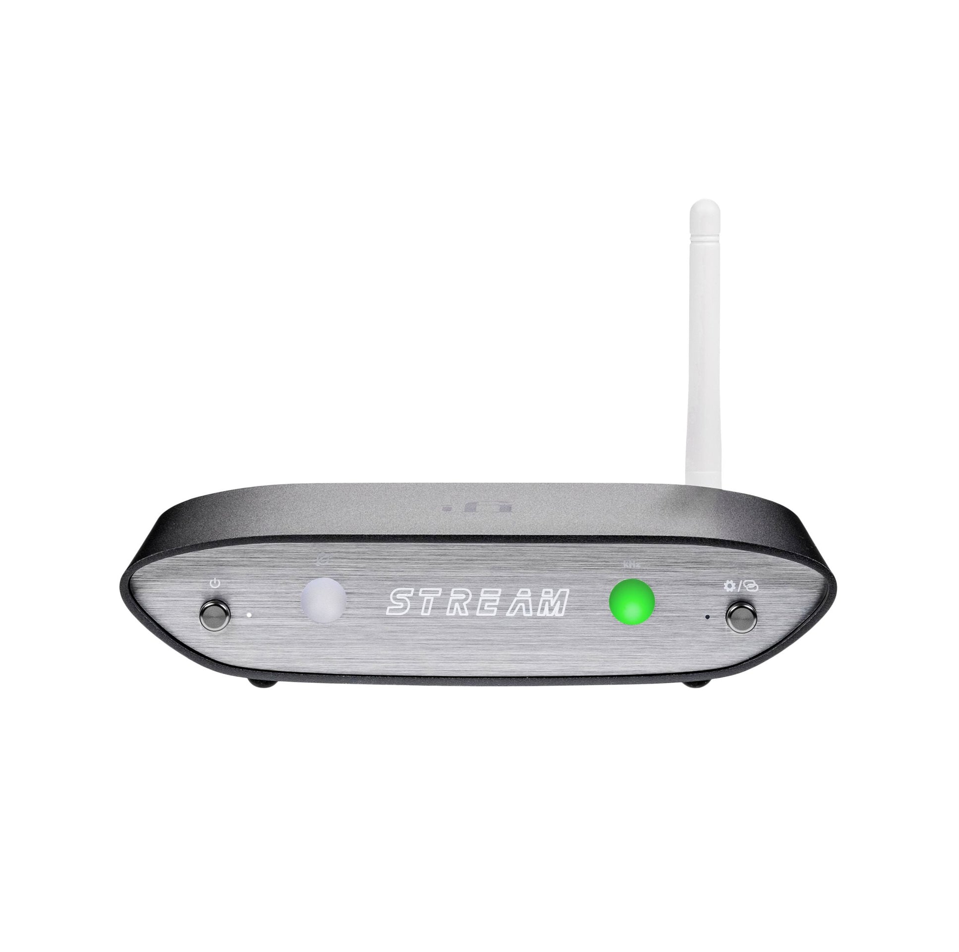 iFi Audio ZEN Stream – Streamer de audio – Alta resolución y conectividad